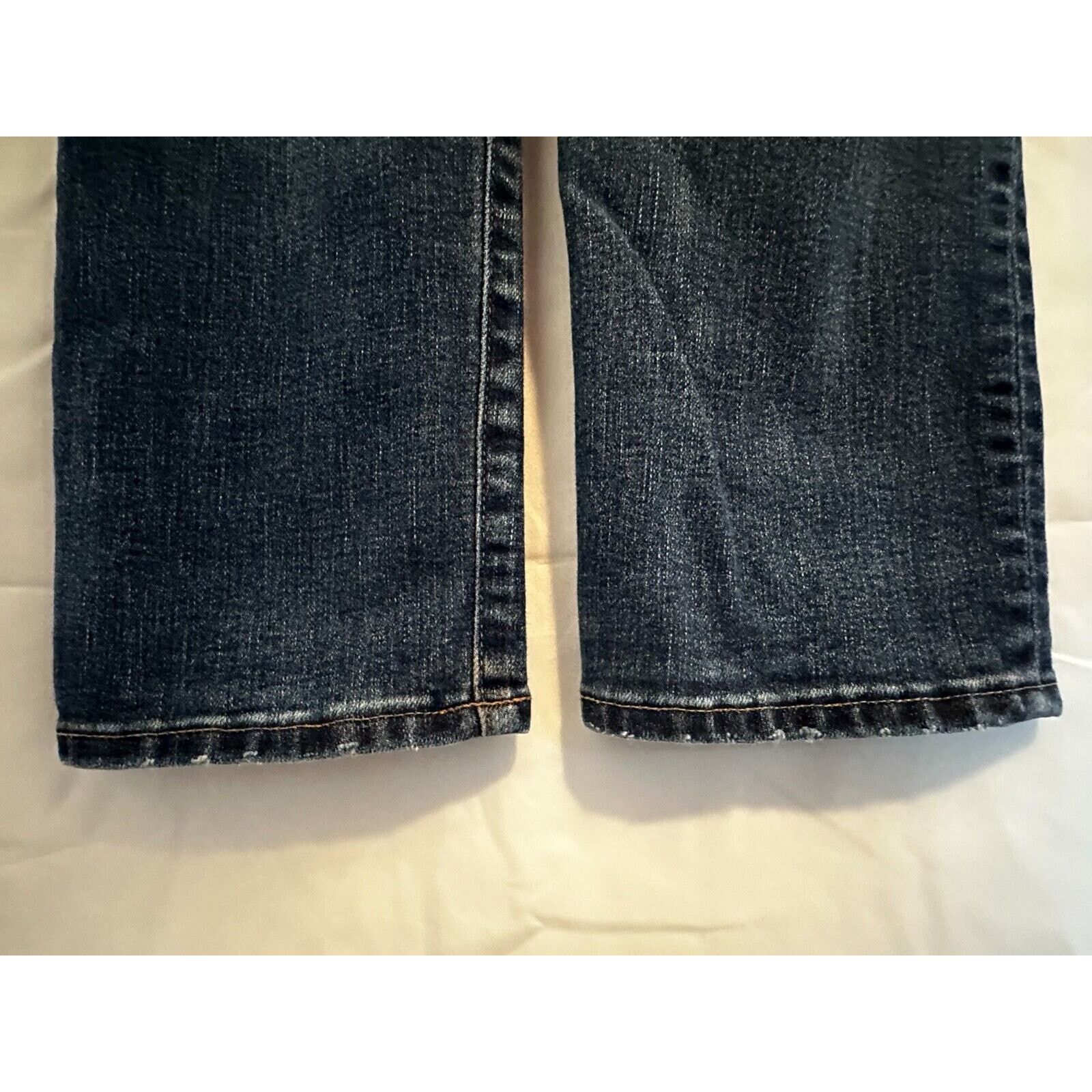 American Eagle Outfitters AMERICAN EAGLE jeans 32x32 slim, Next Level AirFlex/distress Size US 32 / EU 48 - 7 Thumbnail