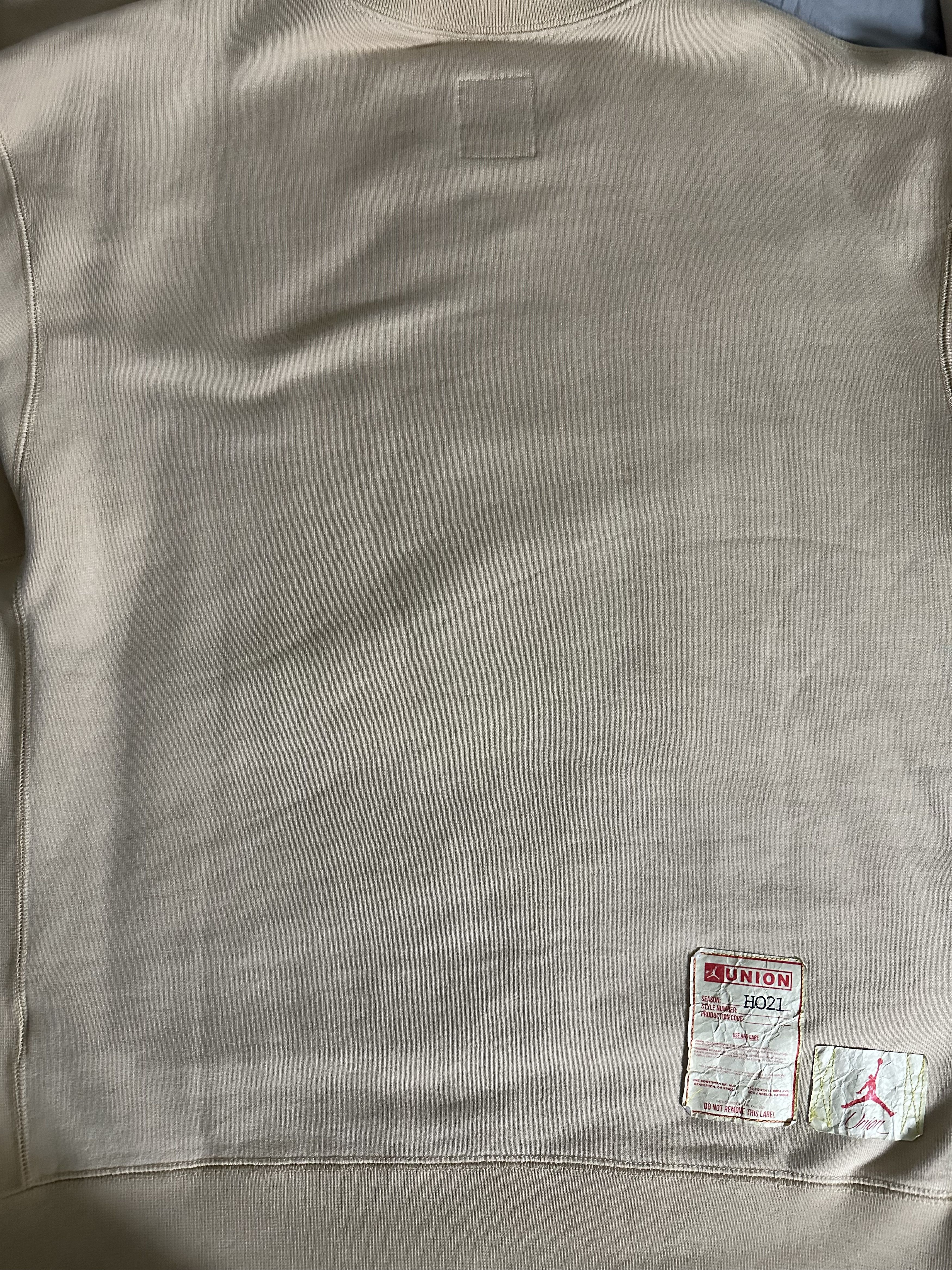 Jordan Brand × Union LA Union/Jordan brand collab Size US L / EU 52-54 / 3 - 4 Thumbnail