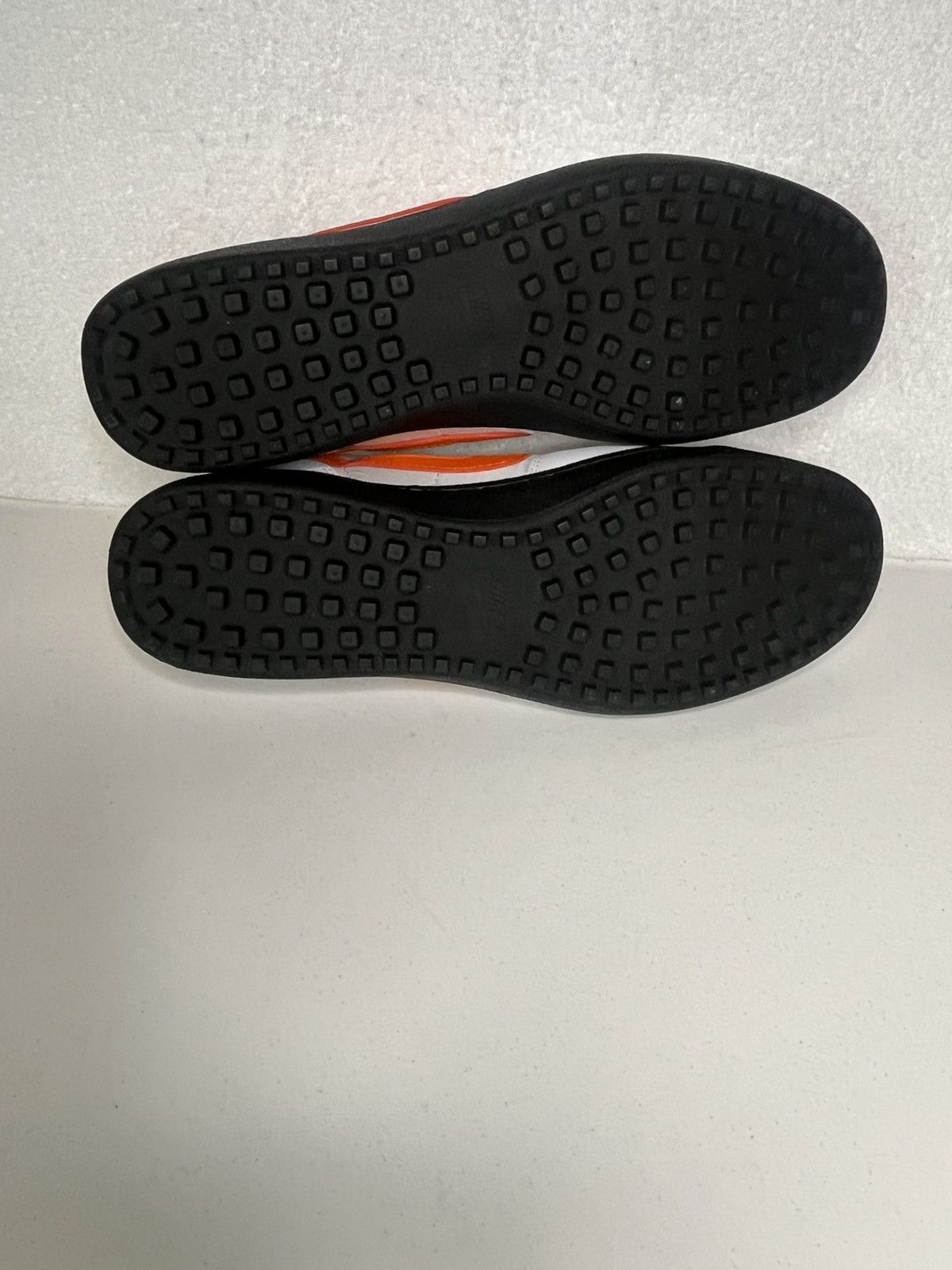 Nike Nike Field General 82 SP Orange Blaze Size 15 Size US 15 / EU 48 - 9 Thumbnail