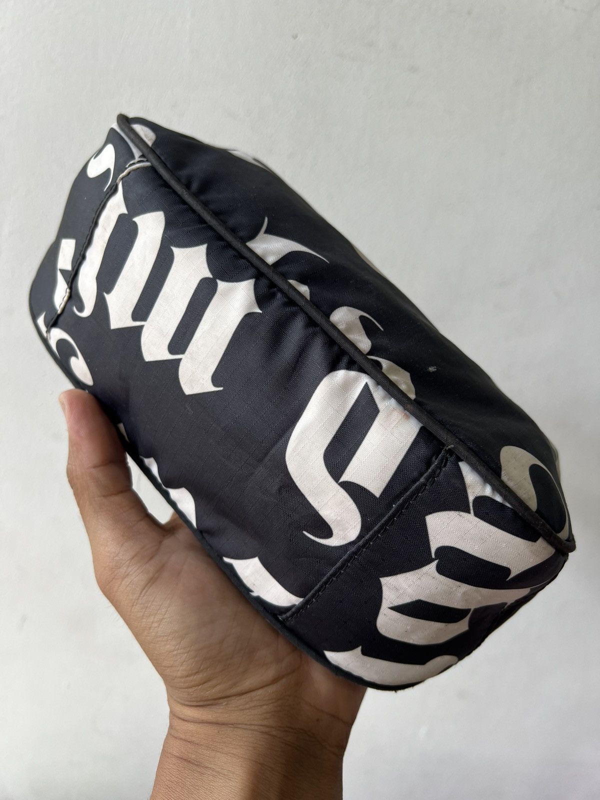 LeSportsac Lesportsac x LAMB Gwen Stefani Nylon Shoulder Hob Size ONE SIZE - 7 Thumbnail