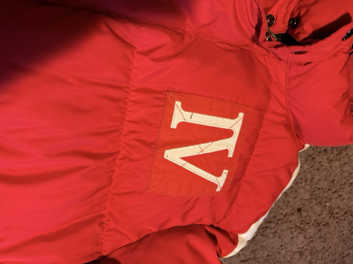 Polo Ralph Lauren Polo Ralph Lauren Britain Polo Challenge Cup Puffer Size US XXL / EU 58 / 5 - 4 Thumbnail