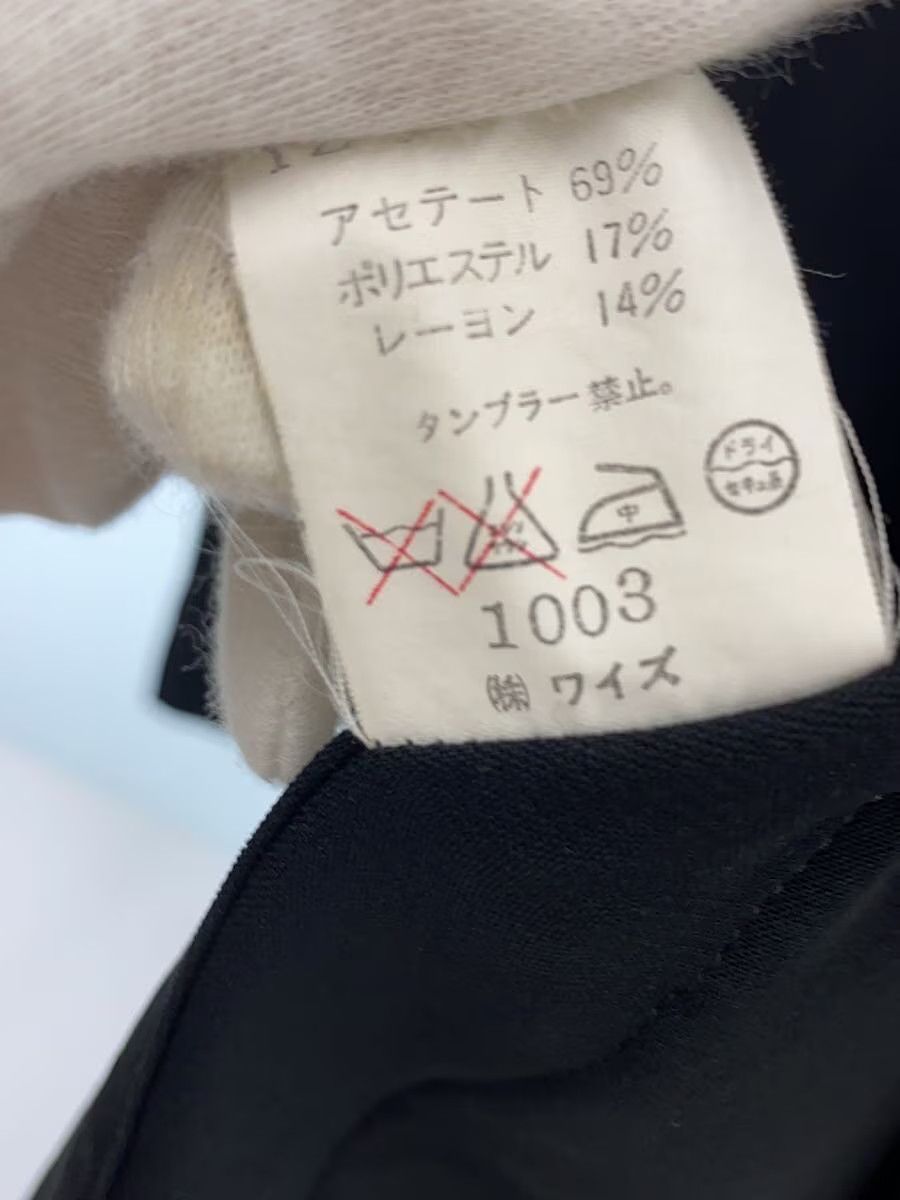 Yohji Yamamoto yohji yamamoto Y's/YZ-J26-506 Jacket Size US XXL / EU 58 / 5 - 4 Thumbnail