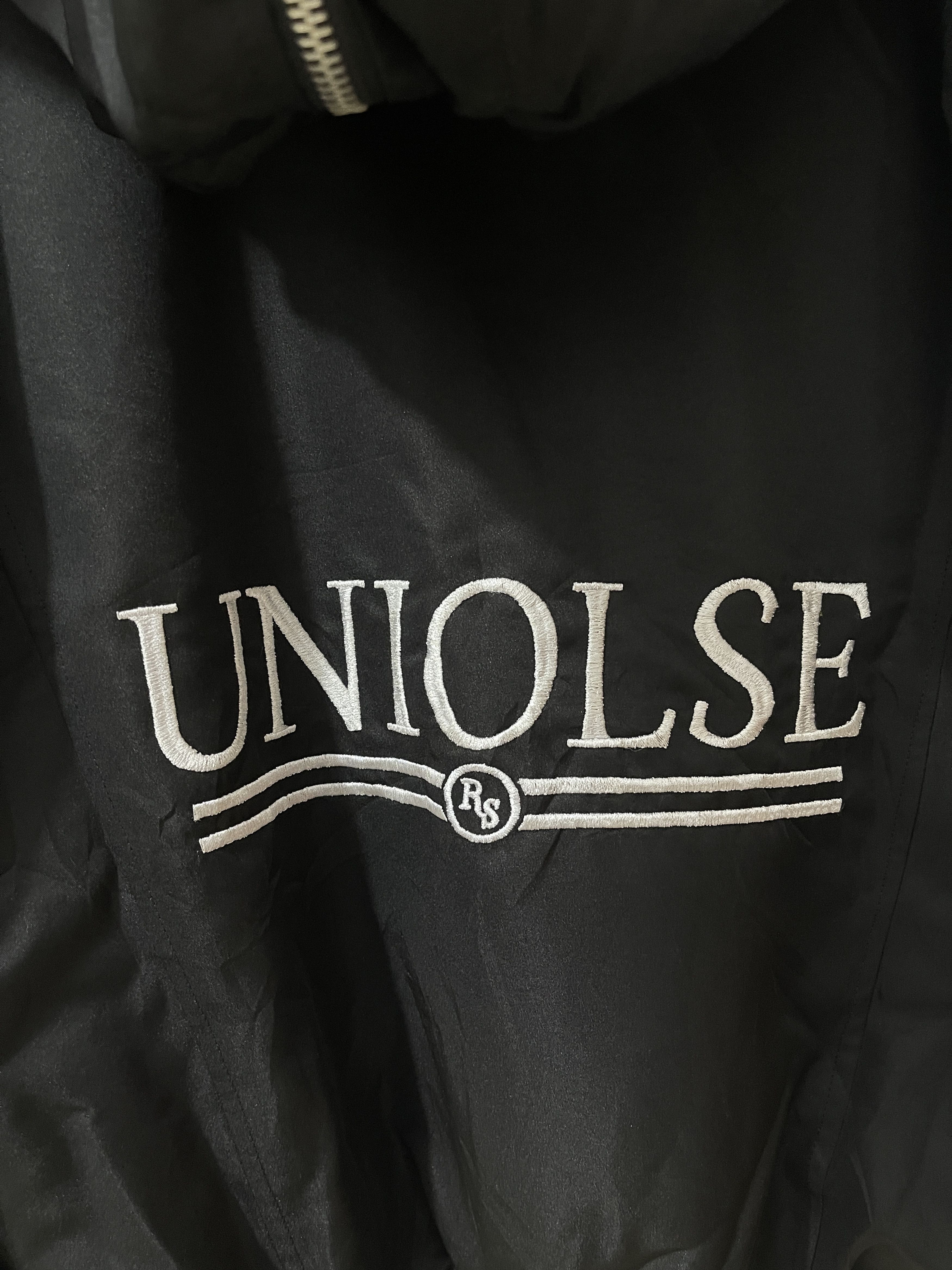 Japanese Brand 2000s Rasvoa Japan Archive Fur Vkei Style Jacket Size US L / EU 52-54 / 3 - 10 Thumbnail
