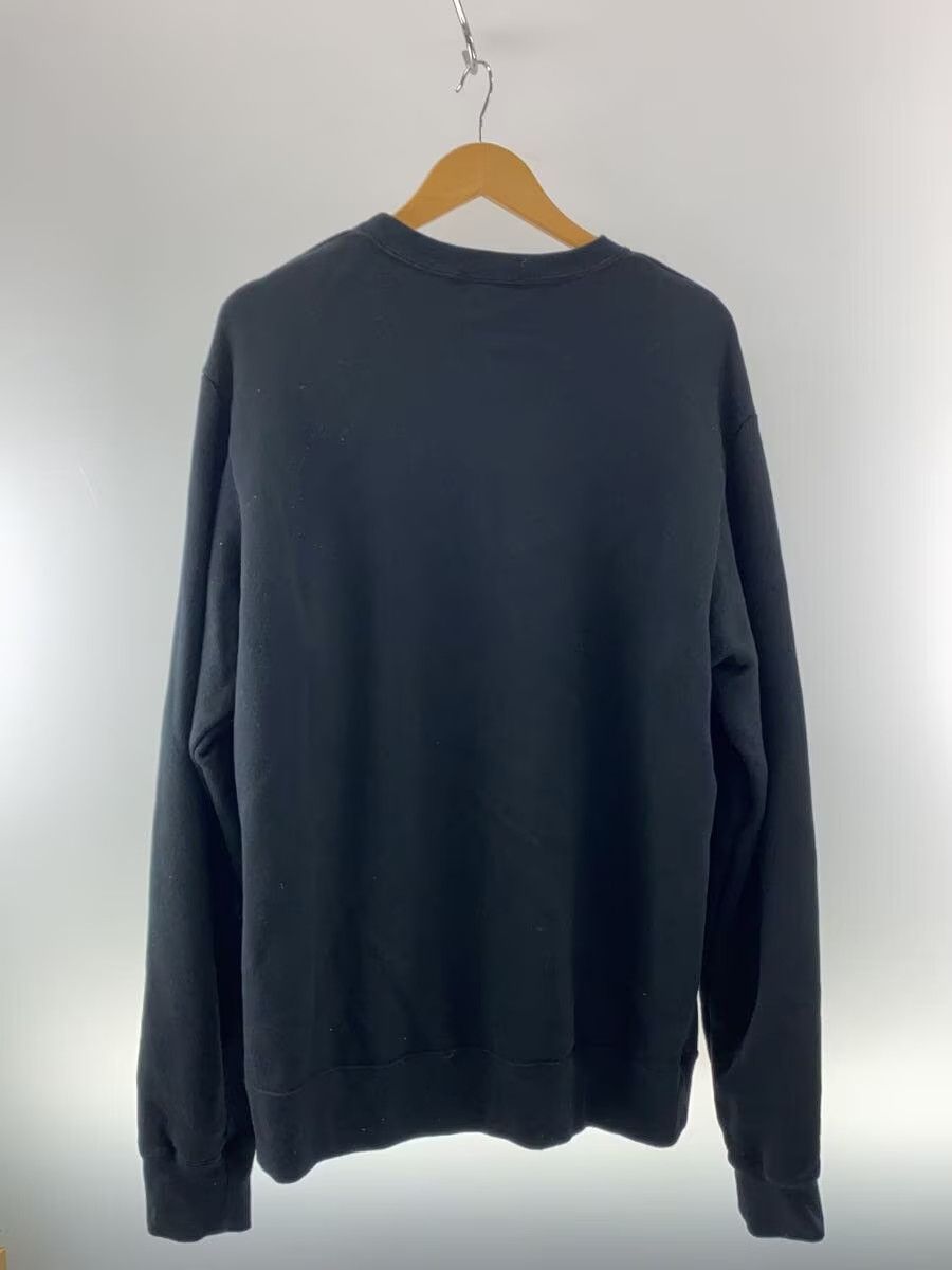Paris Texas Bear Sweatshirt