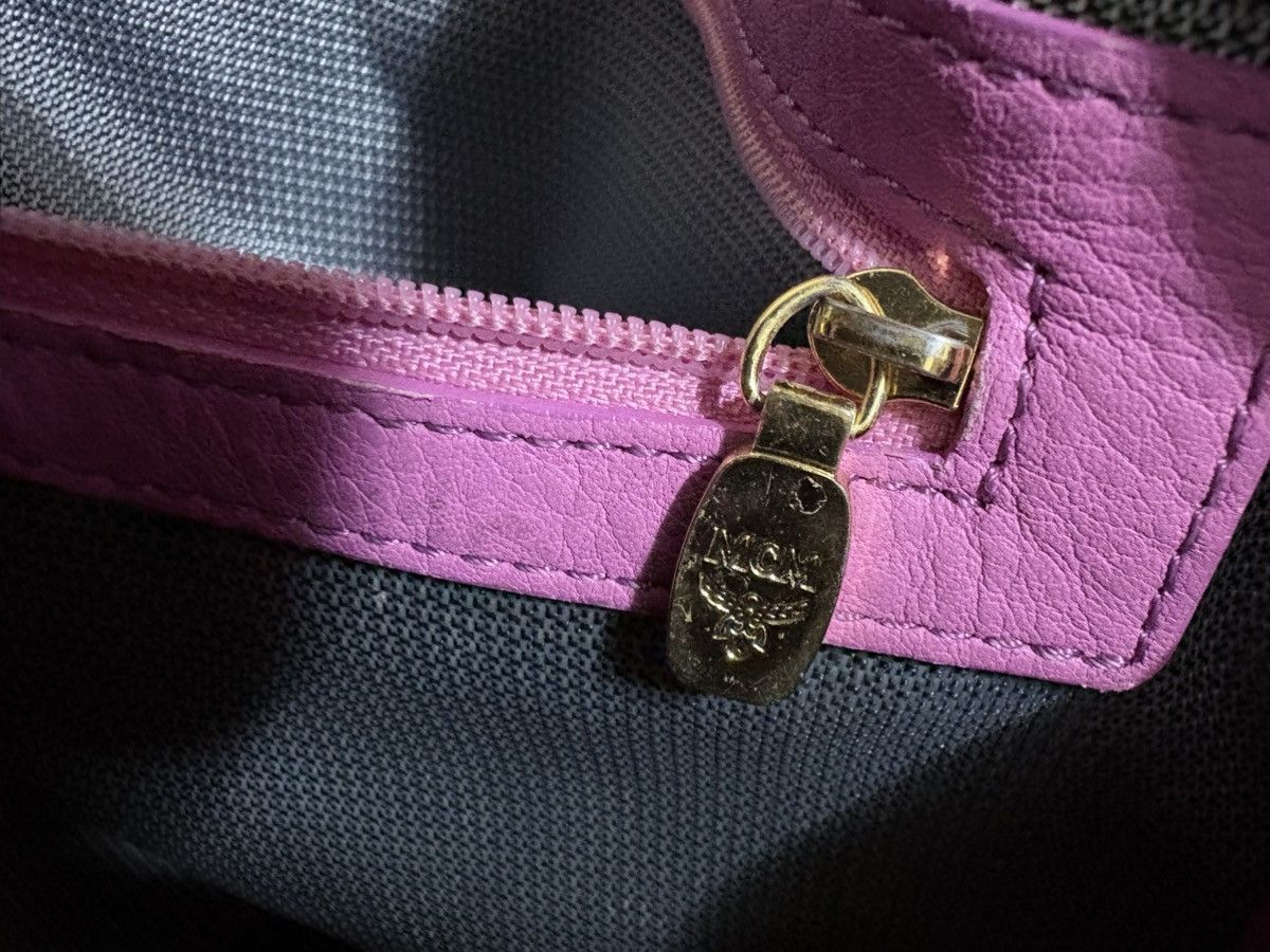 MCM Mcm backpacks Size ONE SIZE - 12 Thumbnail