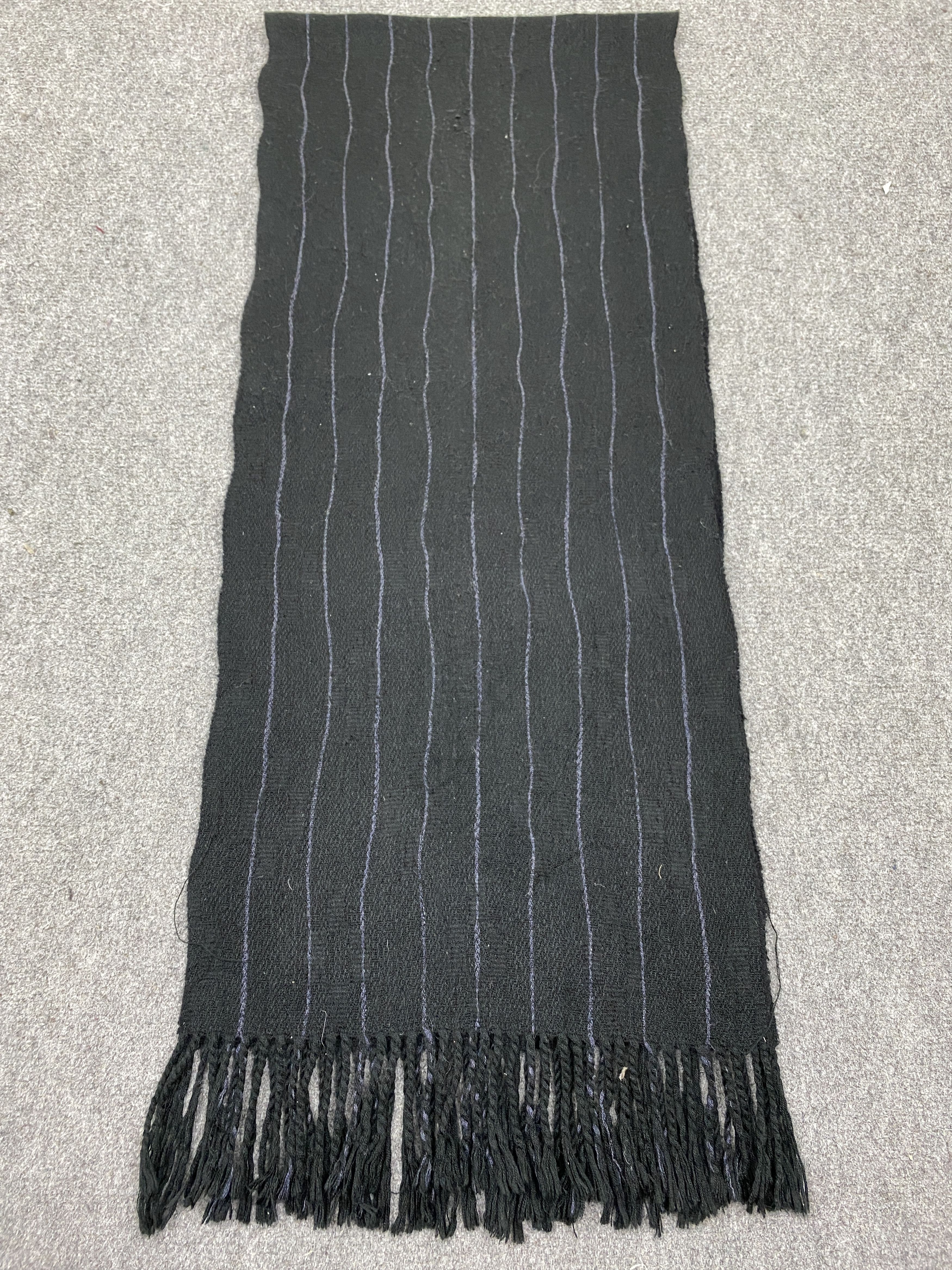 Lanvin Lanvin Scarf / Muffler / Neckwear SC0346 Size ONE SIZE - 2 Thumbnail