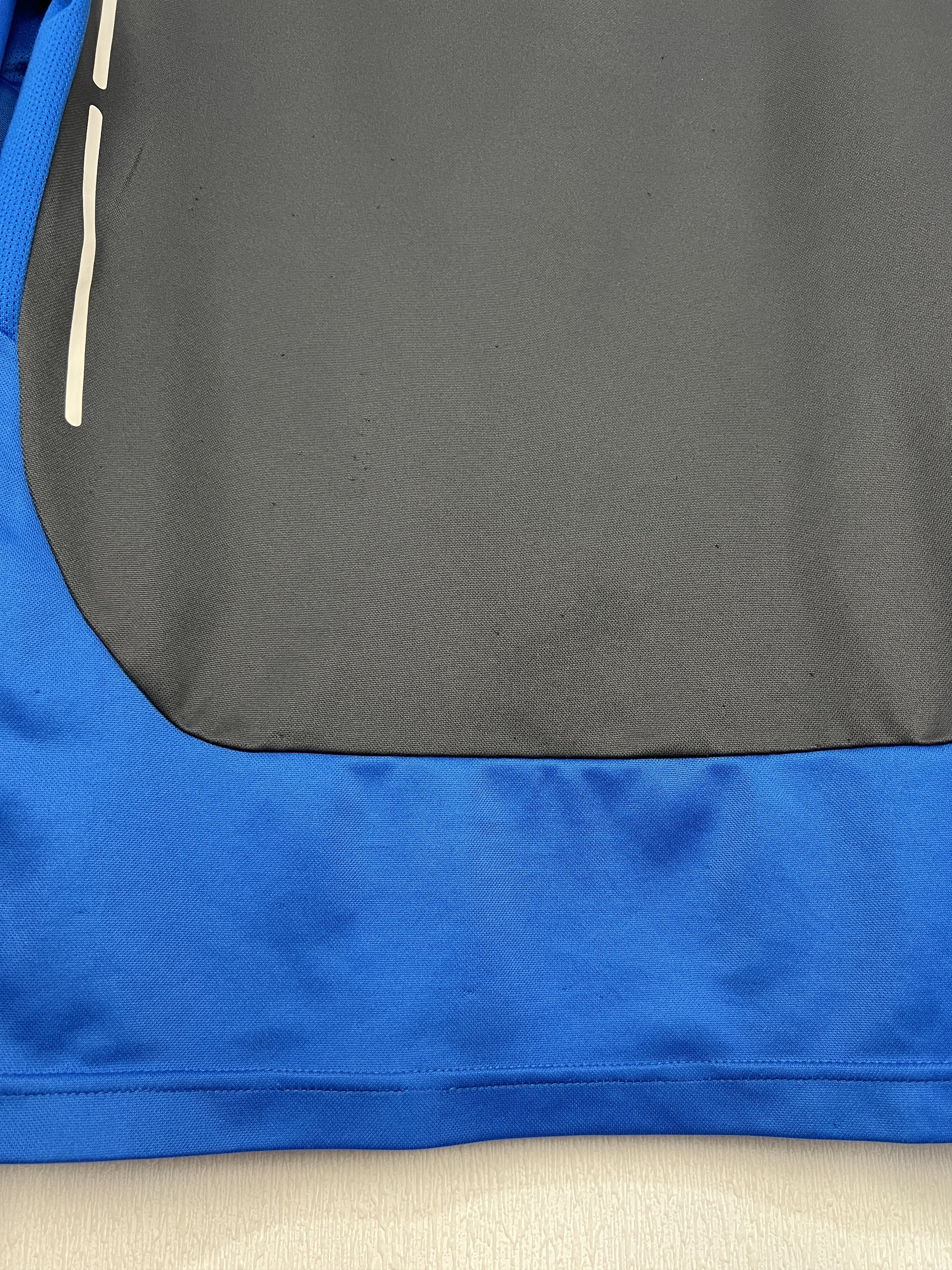 Puma Vintage Puma Espanyol Football Train Sweatshirt Soccer Size US S / EU 44-46 / 1 - 6 Thumbnail