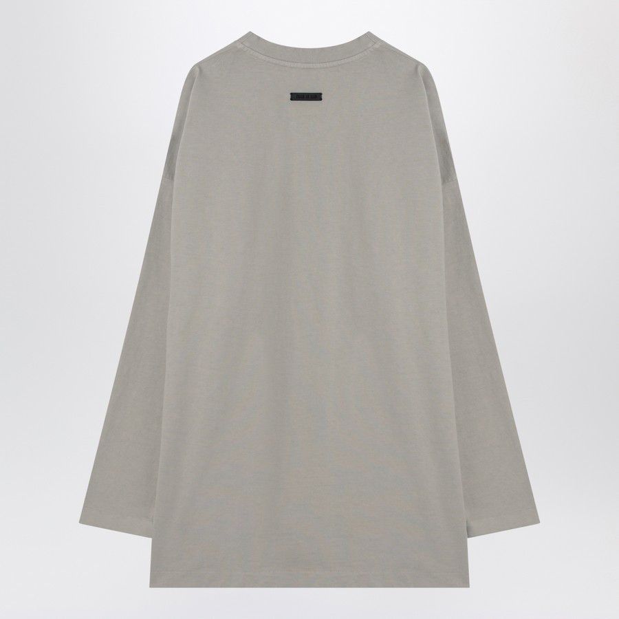 Fear of God o1d2blof0226 T-Shirt in Dove Grey Size US S / EU 44-46 / 1 - 2 Thumbnail