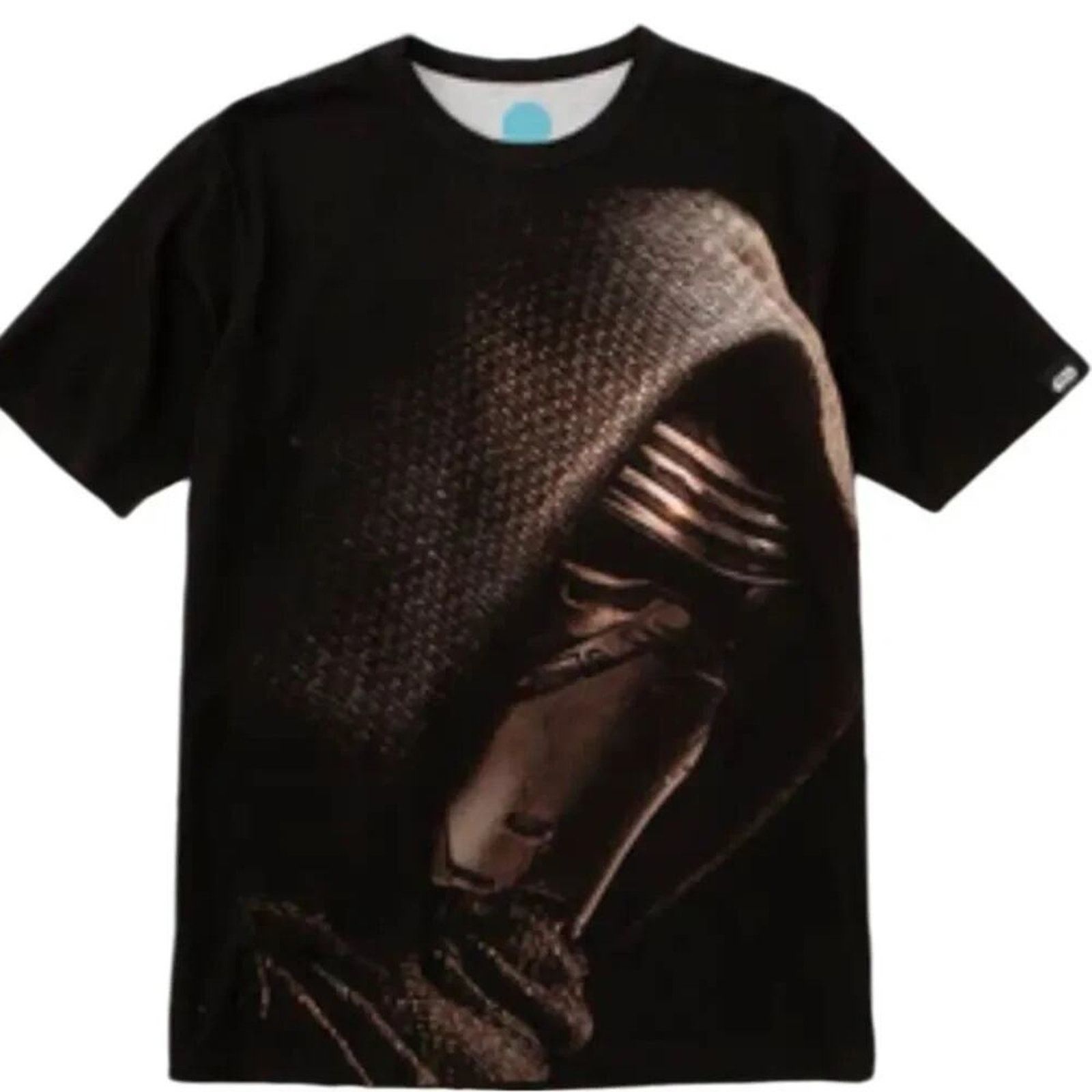 Other 3125C presents Sith Store EP7 KYLO REN TEE Size Medium New Size US M / EU 48-50 / 2 - 1 Thumbnail