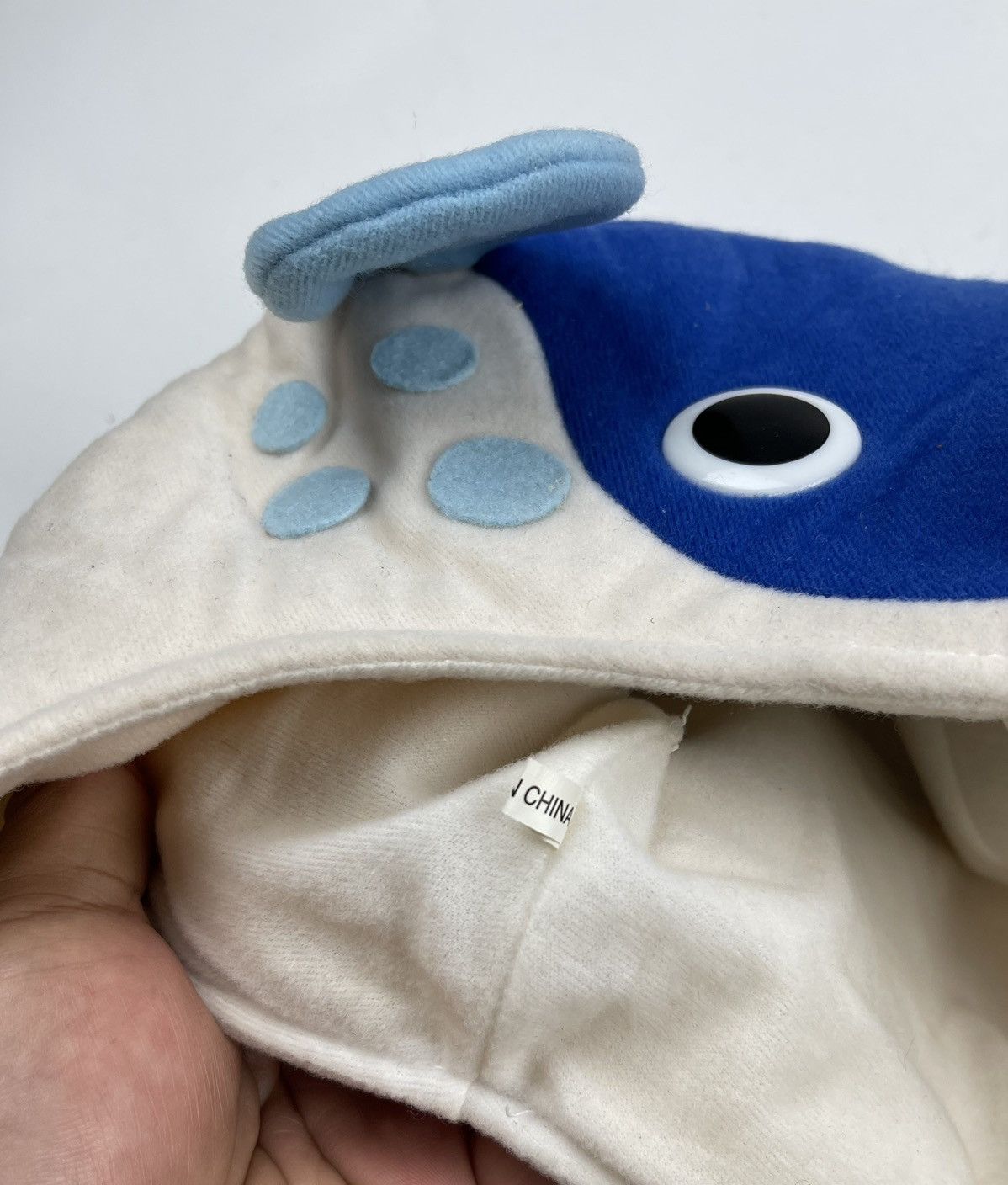 Japanese Brand very rare fish hat tc14 Size ONE SIZE - 6 Thumbnail