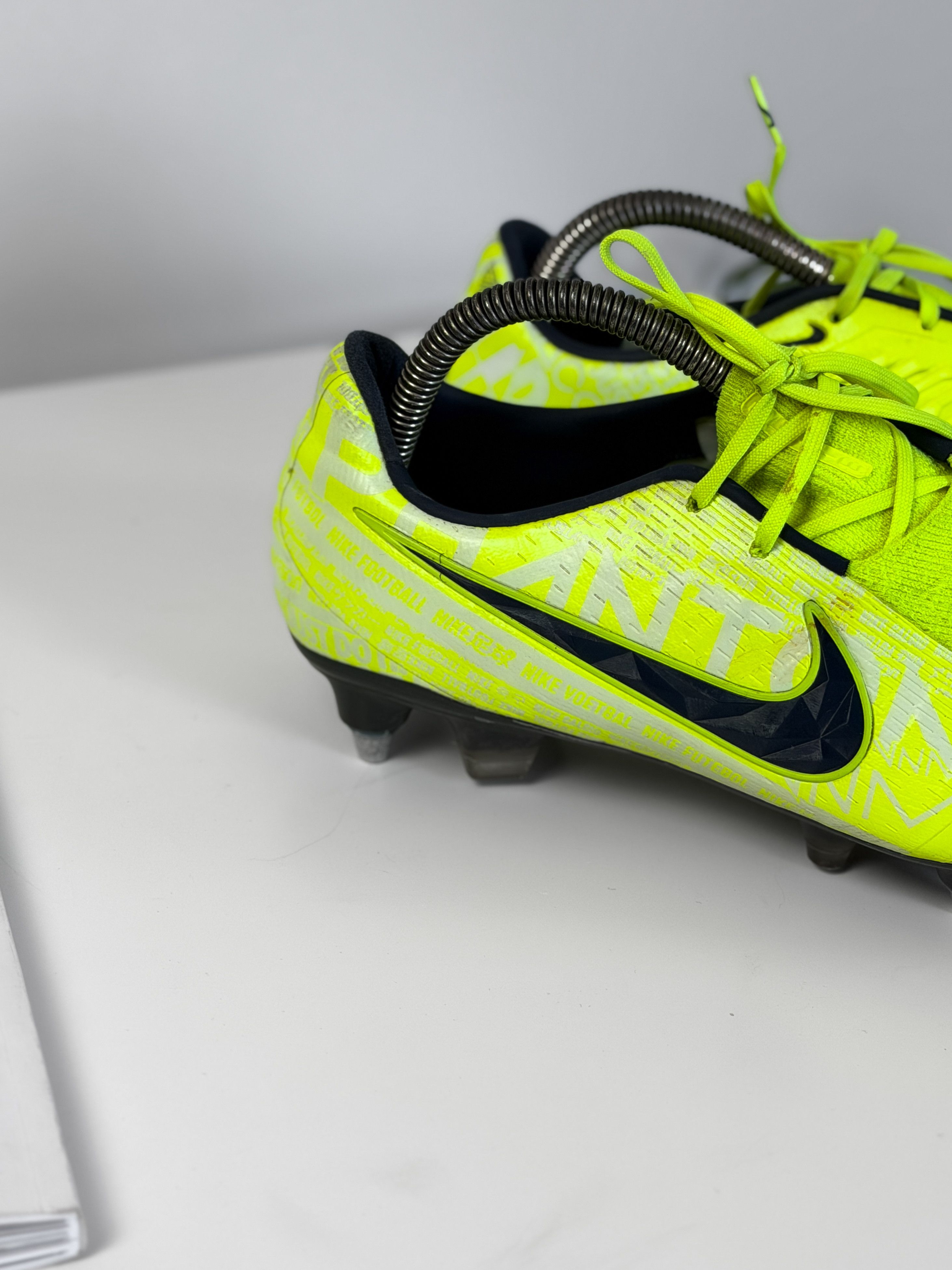 Nike Nike Phantom Venom Elite SG-PRO AC AO0575-717 Size US 9.5 / EU 42-43 - 3 Thumbnail