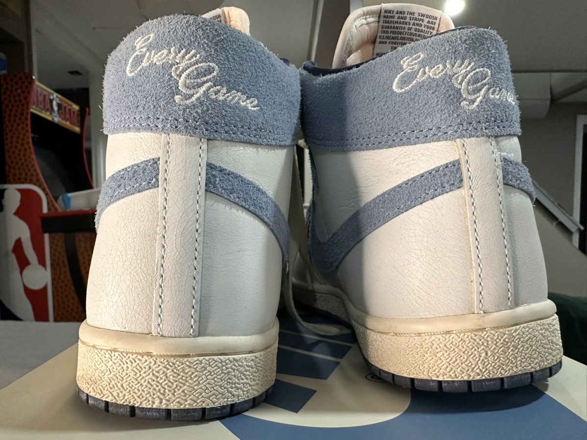 Jordan Brand × Nike Nike x Jordan Air Ship PE SP Every Game Size US 10 / EU 43 - 3 Thumbnail