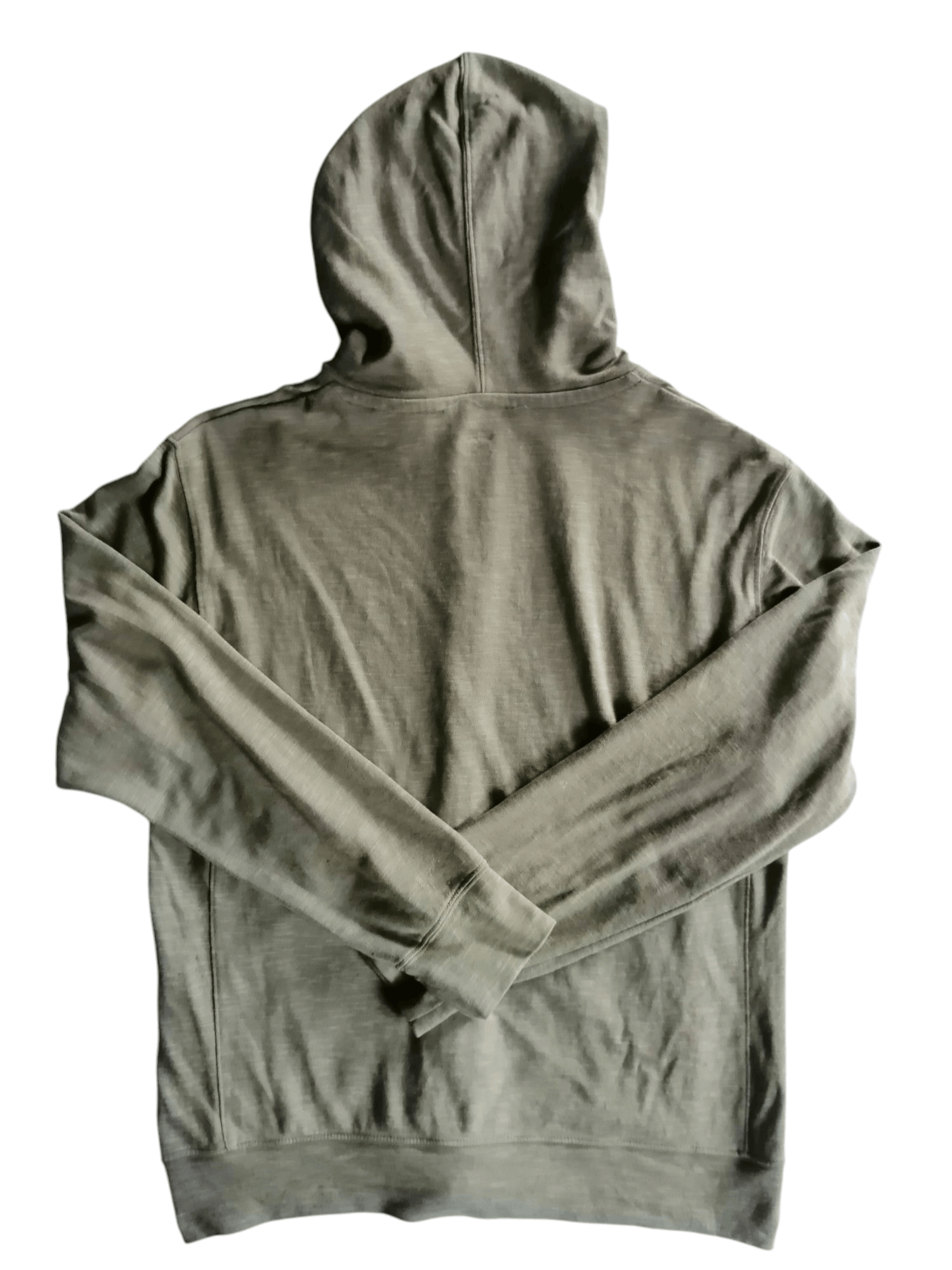 Designer × Uniqlo Vintage Uniqlo Hoodie Sweater Size US L / EU 52-54 / 3 - 9 Thumbnail