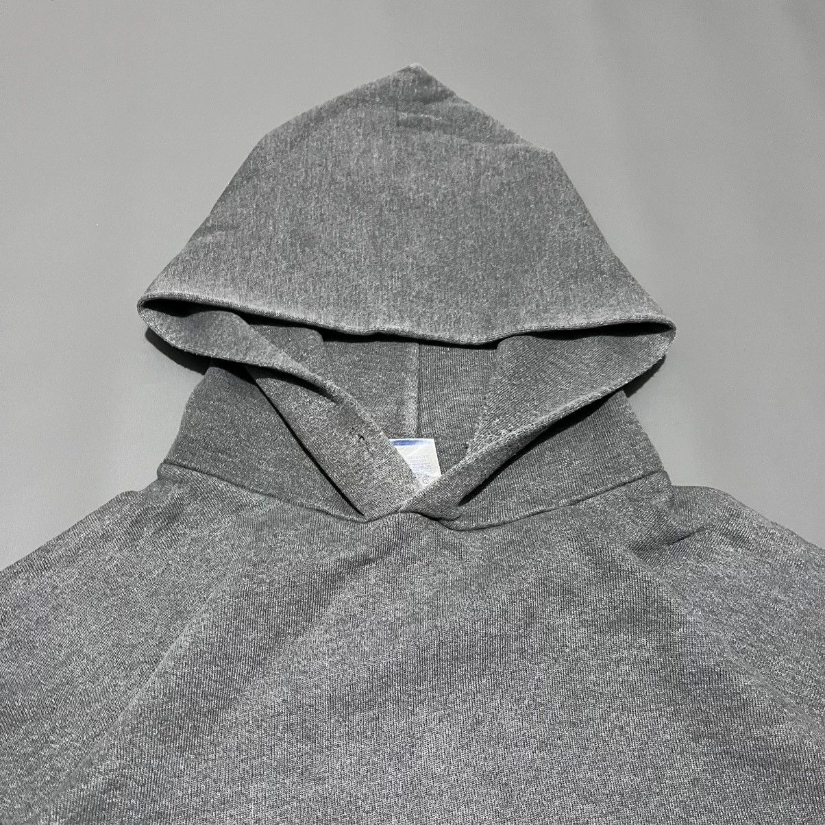 Russell Athletic ❌SOLD❌ Vintage Boxy Hoodie Russell Athlentic Gray Size US L / EU 52-54 / 3 - 7 Thumbnail