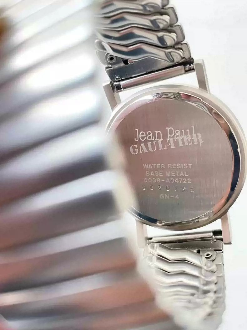 Jean Paul Gaultier Jean Paul Gaultier Dragon watch-2505 Size ONE SIZE - 9 Thumbnail