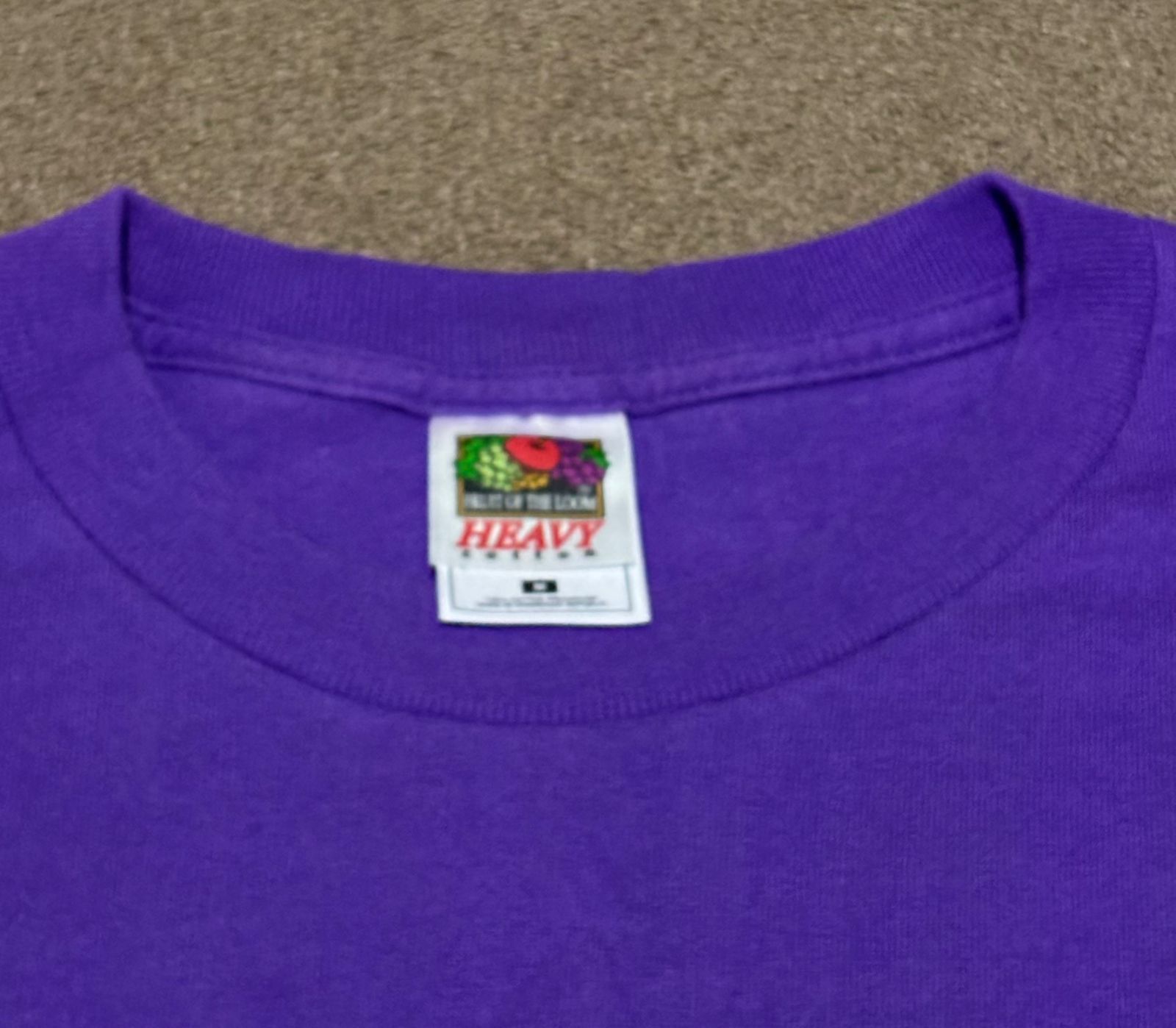 Band Tees Vintage J Mascis and the fog shirt Dinosaur jr Sonic Youth Size US M / EU 48-50 / 2 - 5 Thumbnail