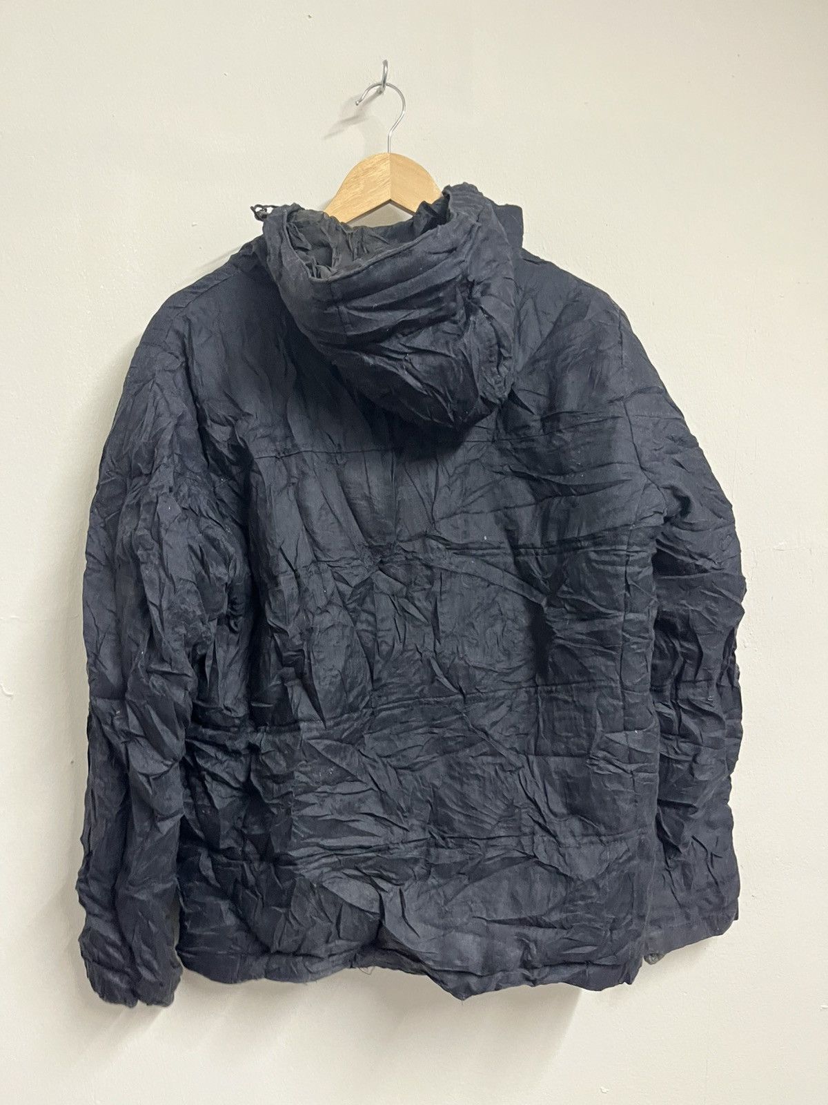 TIME HOMME 💥Authentic Time Flies Vintage Classic Jackets Size US L / EU 52-54 / 3 - 9 Thumbnail