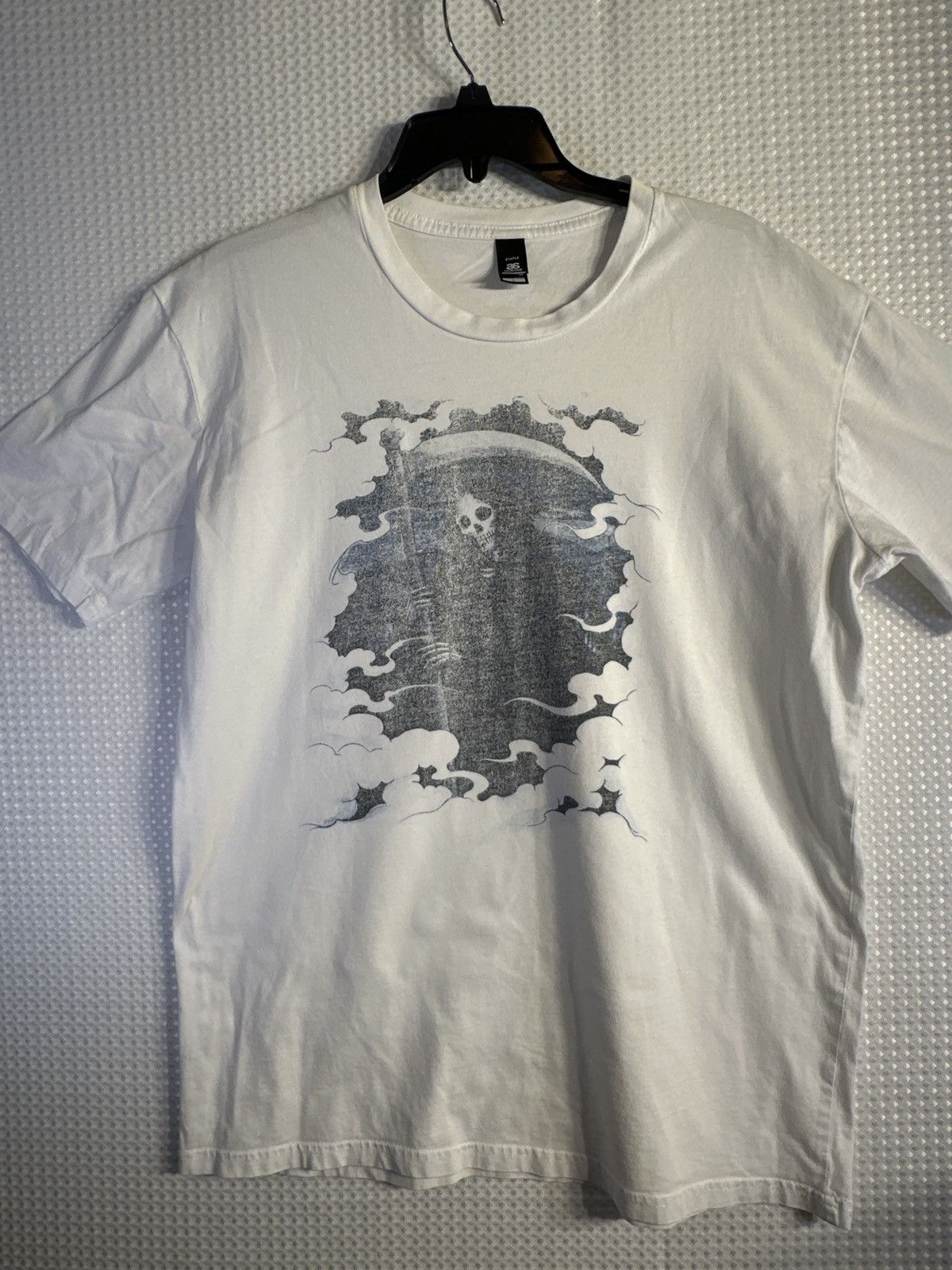 Staple Staple Graphic T-Shirt Size US L / EU 52-54 / 3 - 1 Thumbnail