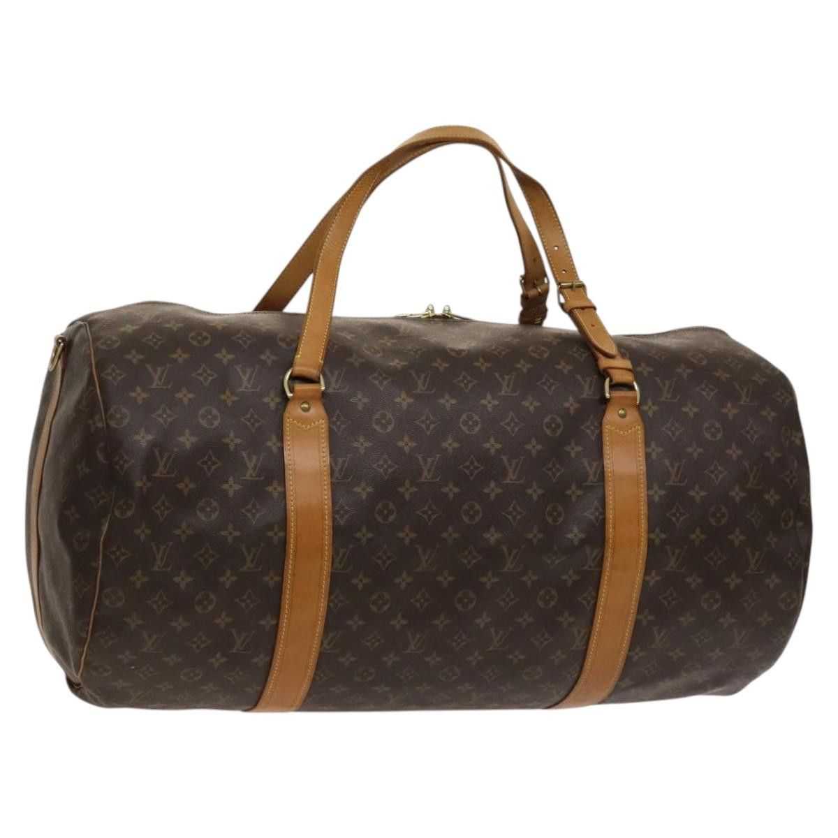 Louis Vuitton Louis Vuitton Polochon travel Size ONE SIZE - 1 Thumbnail