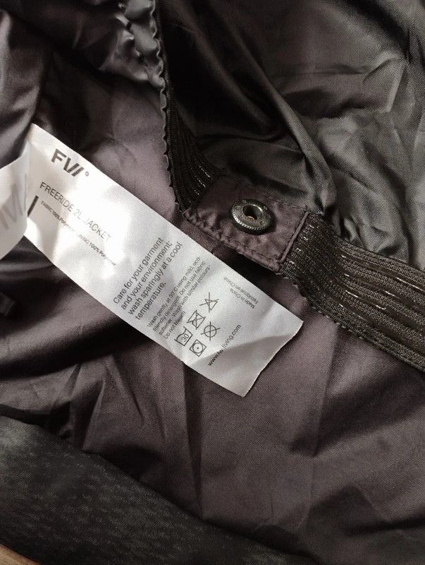 FORWARD Forward Freeride 2L snowboard ski jacket size L sample Size US L / EU 52-54 / 3 - 13 Thumbnail