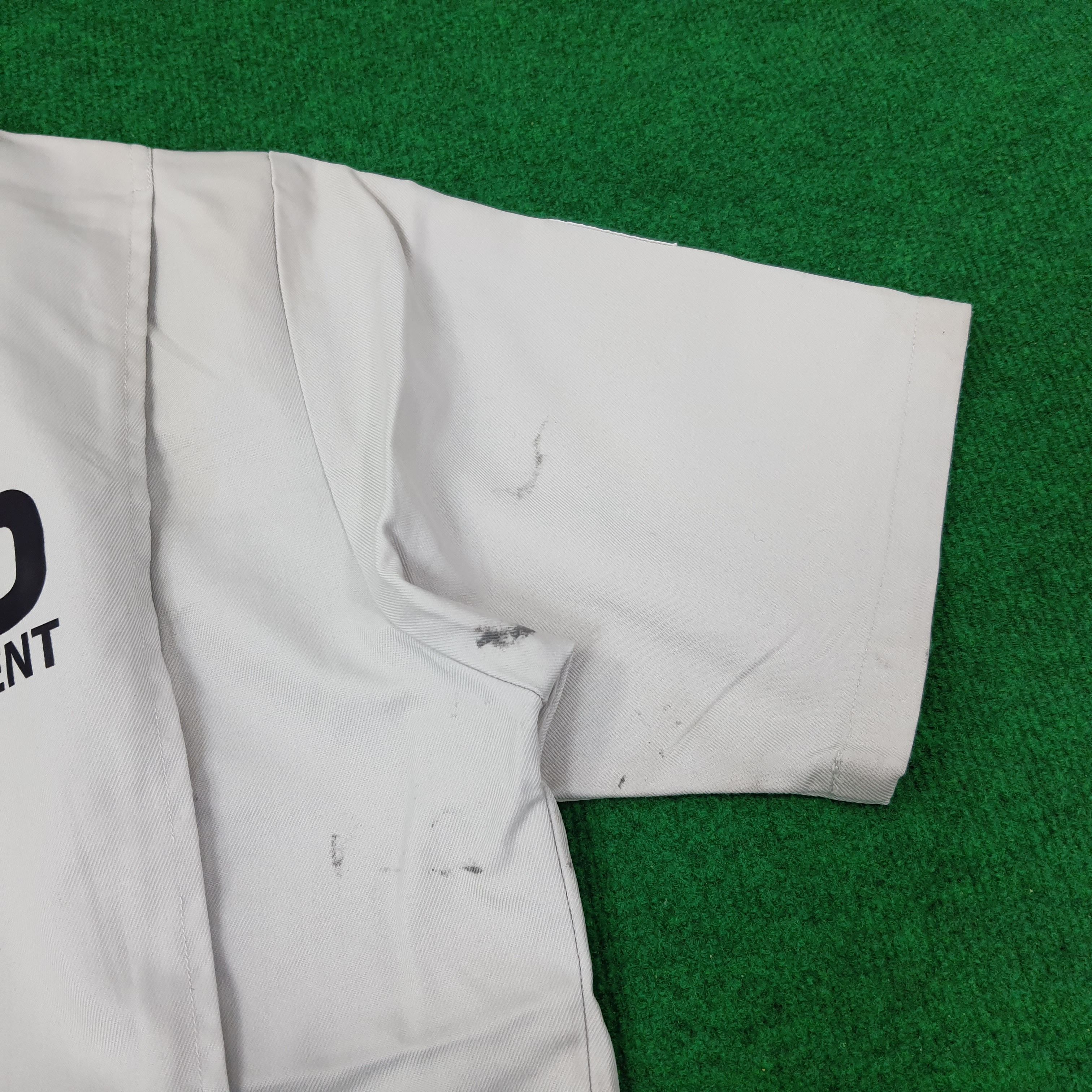 Japanese Brand Vintage TRD Toyota Motorsports Racing Jacket C245N10 Size US M / EU 48-50 / 2 - 12 Thumbnail