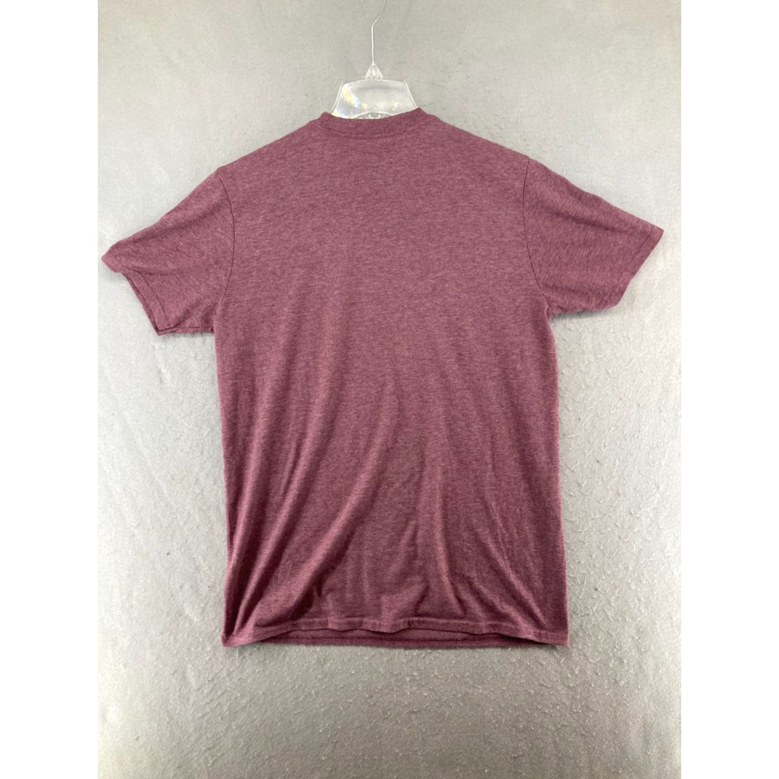 Logo 7 Simply Southern TShirt Womens Medium Red Kiss Logo Size M / US 6-8 / IT 42-44 - 6 Thumbnail