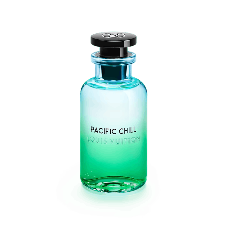 Pacific Chill - 100ML Atomiser - 3.4 FL.OZ
