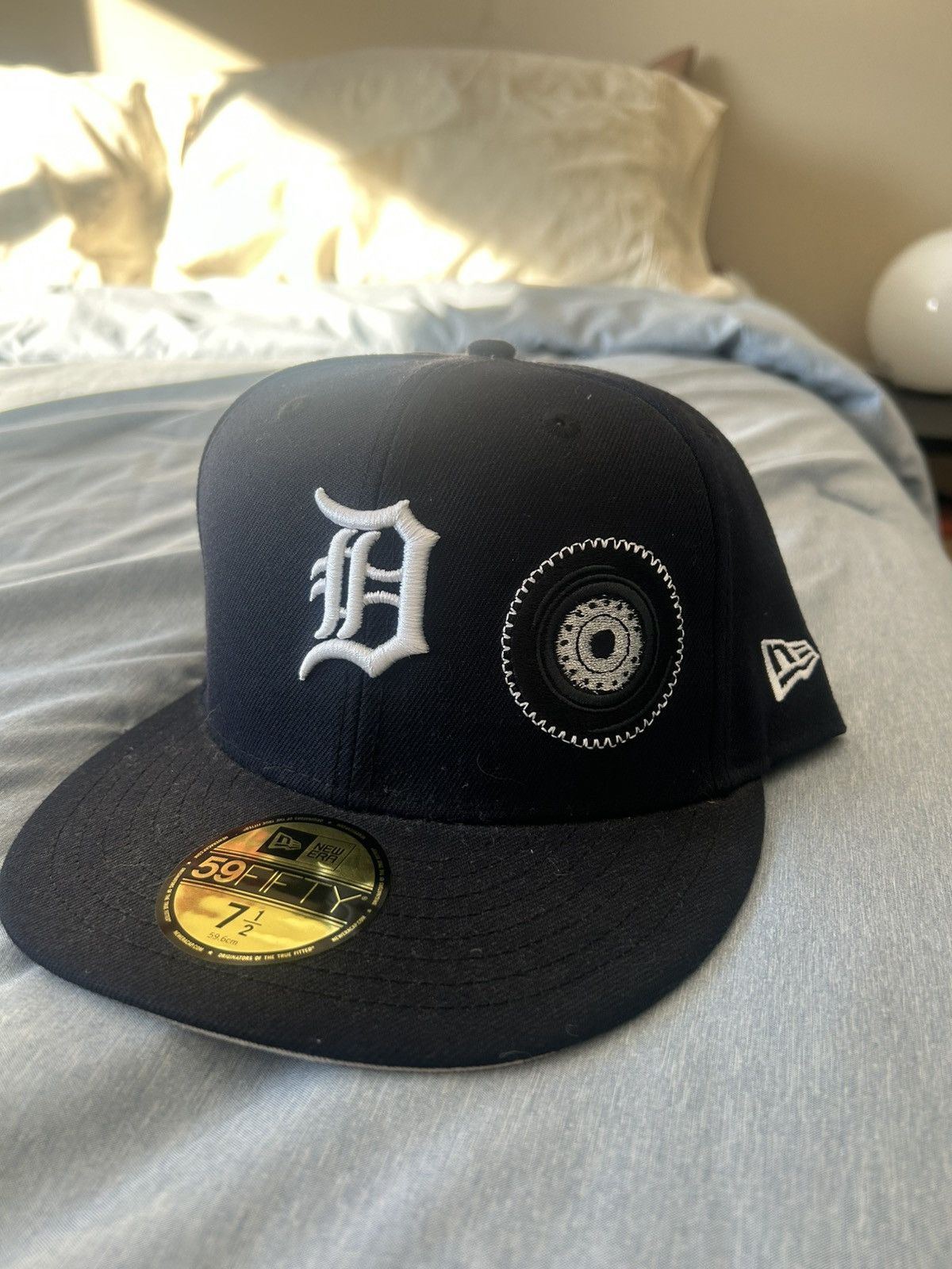 New Era New Era Baseball Cap Size ONE SIZE - 1 Thumbnail