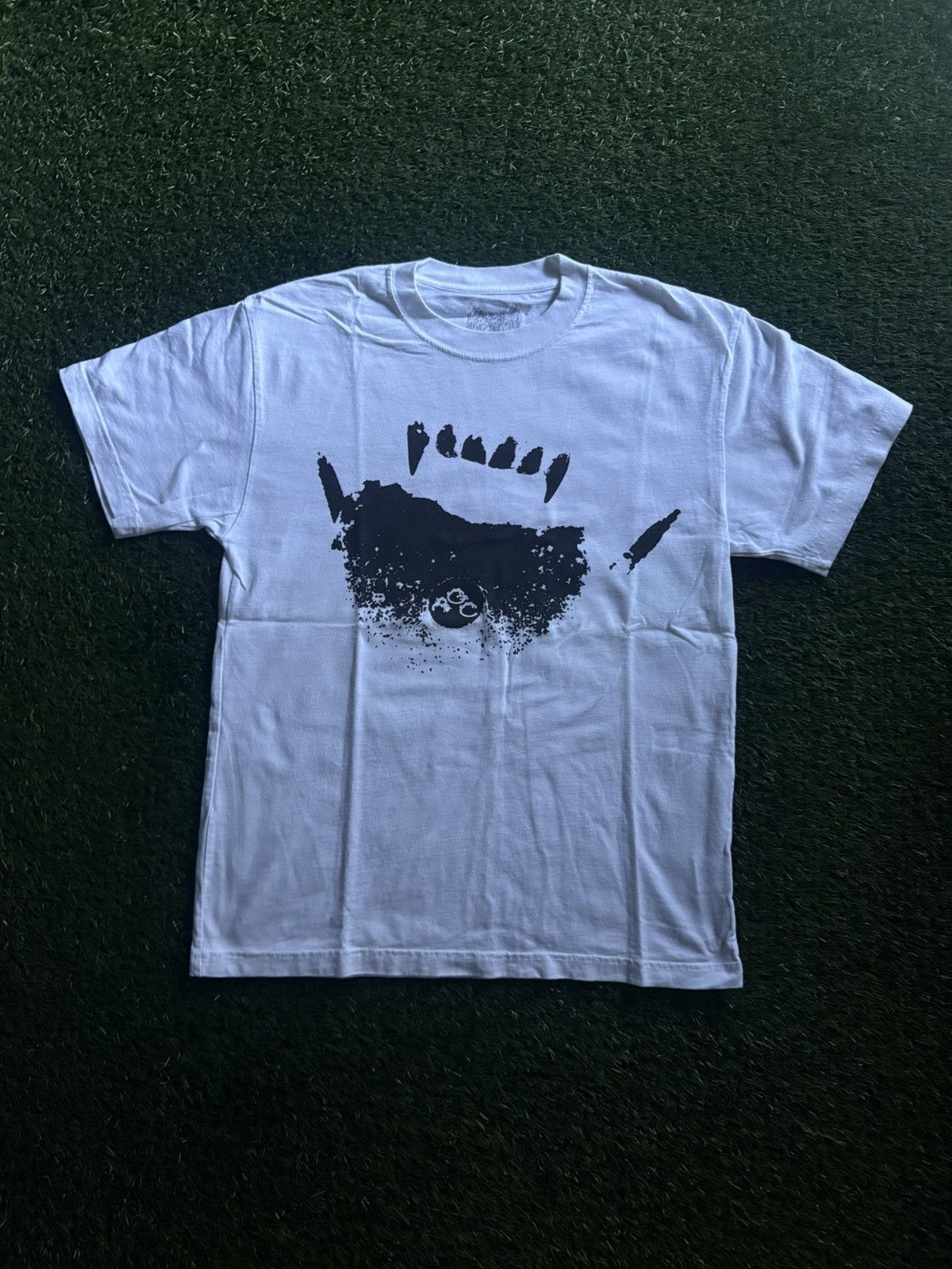 Actual Hate Ken Carson “AGC Vampire” Tee Size US S / EU 44-46 / 1 - 1 Thumbnail