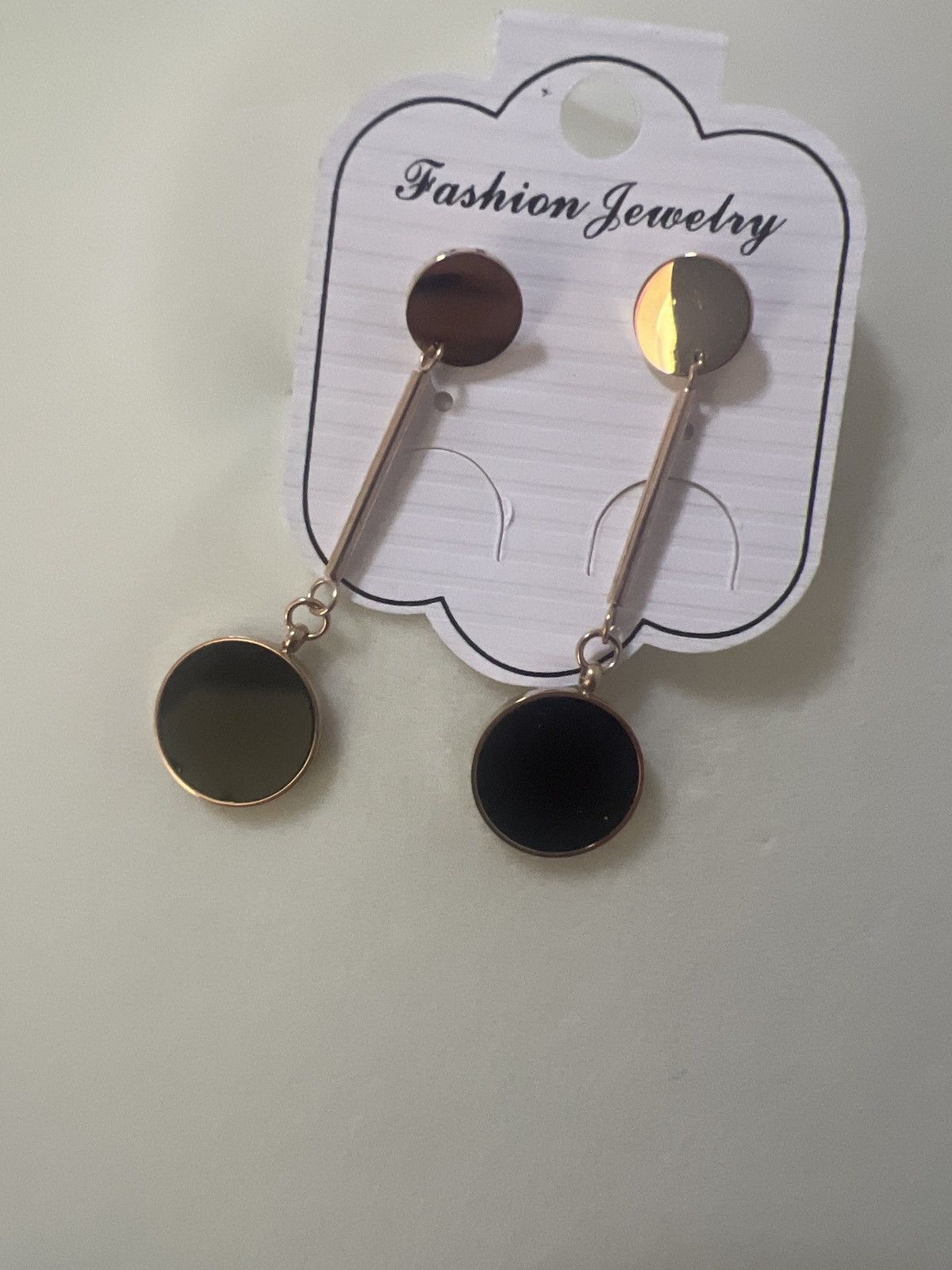 Other 18K Gold Plated Earring Size ONE SIZE - 2 Thumbnail