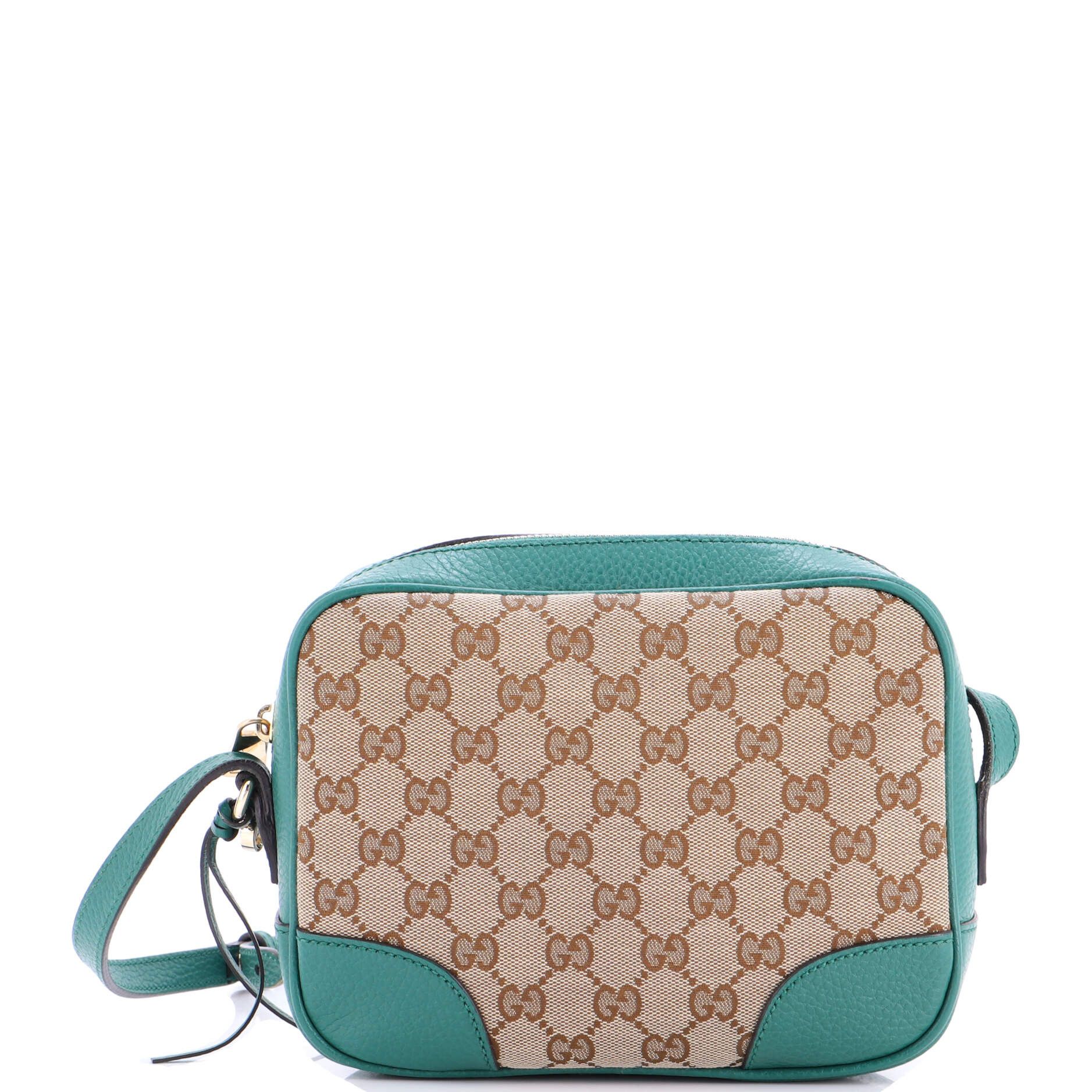 Gucci Bree Disco Crossbody Bag Size ONE SIZE - 1 Thumbnail
