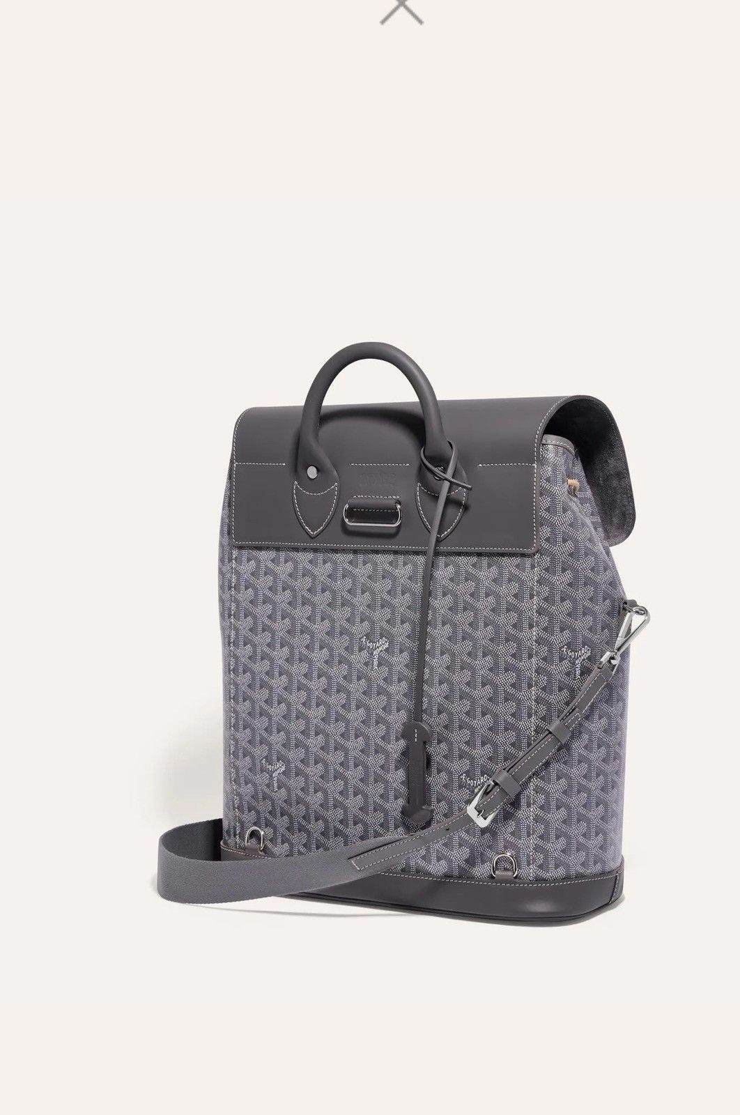 Goyard Alpin backpack Size ONE SIZE - 3 Thumbnail