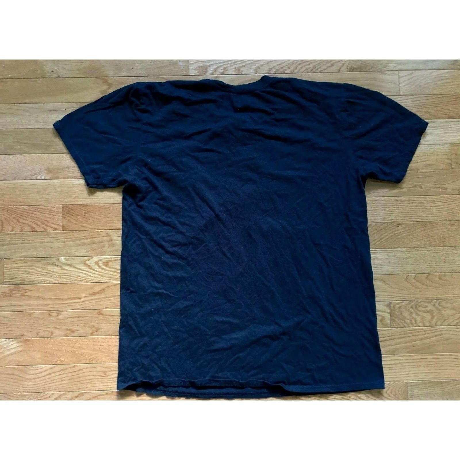 Ripple Junction VINTAGE Ripple Junction Aaliyah Kani Fly Portrait T Shirt RIP Rare Adult L Mens Black Size US L / EU 52-54 / 3 - 2 Thumbnail