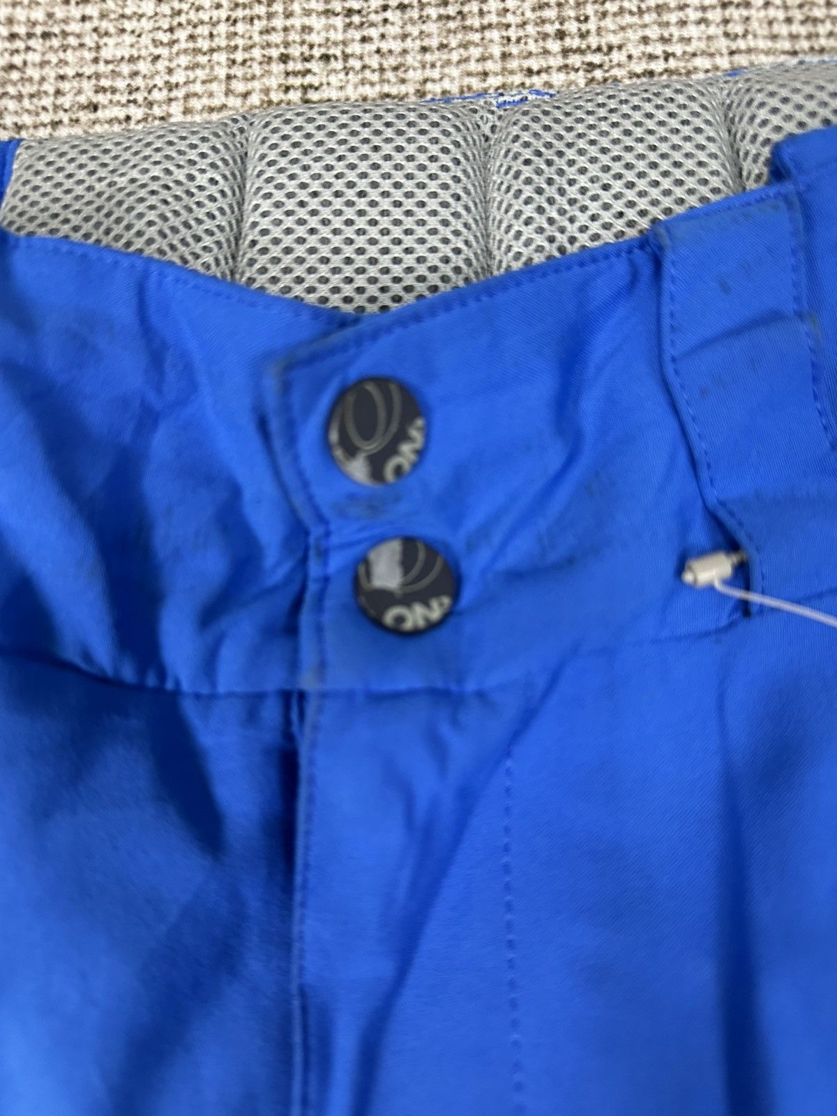 Japanese Brand OnYoNe Ski Pant SK1 Size US 32 / EU 48 - 5 Thumbnail