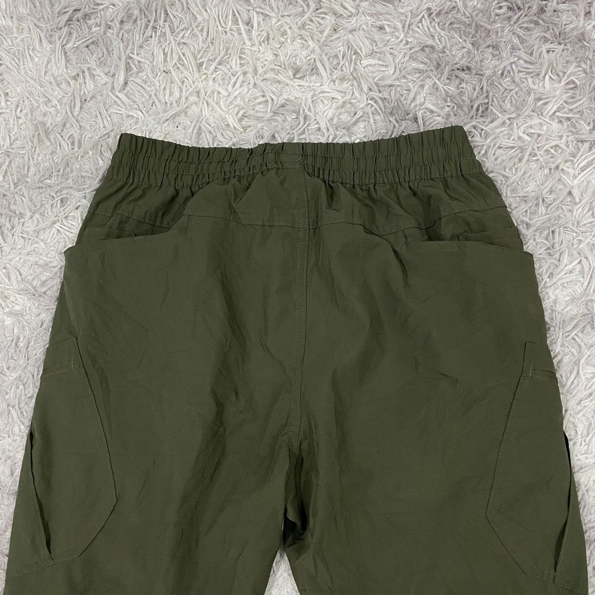 The Unbranded Brand Avoq hiking parachute lightweight pant Size US 36 / EU 52 - 7 Thumbnail