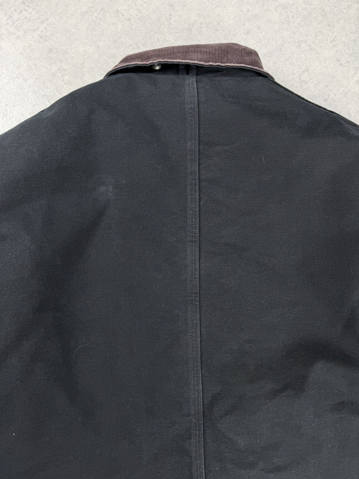 Carhartt Carhartt Detroit Work Jacket Made in USA Size 48 Regular Size US M / EU 48-50 / 2 - 16 Thumbnail
