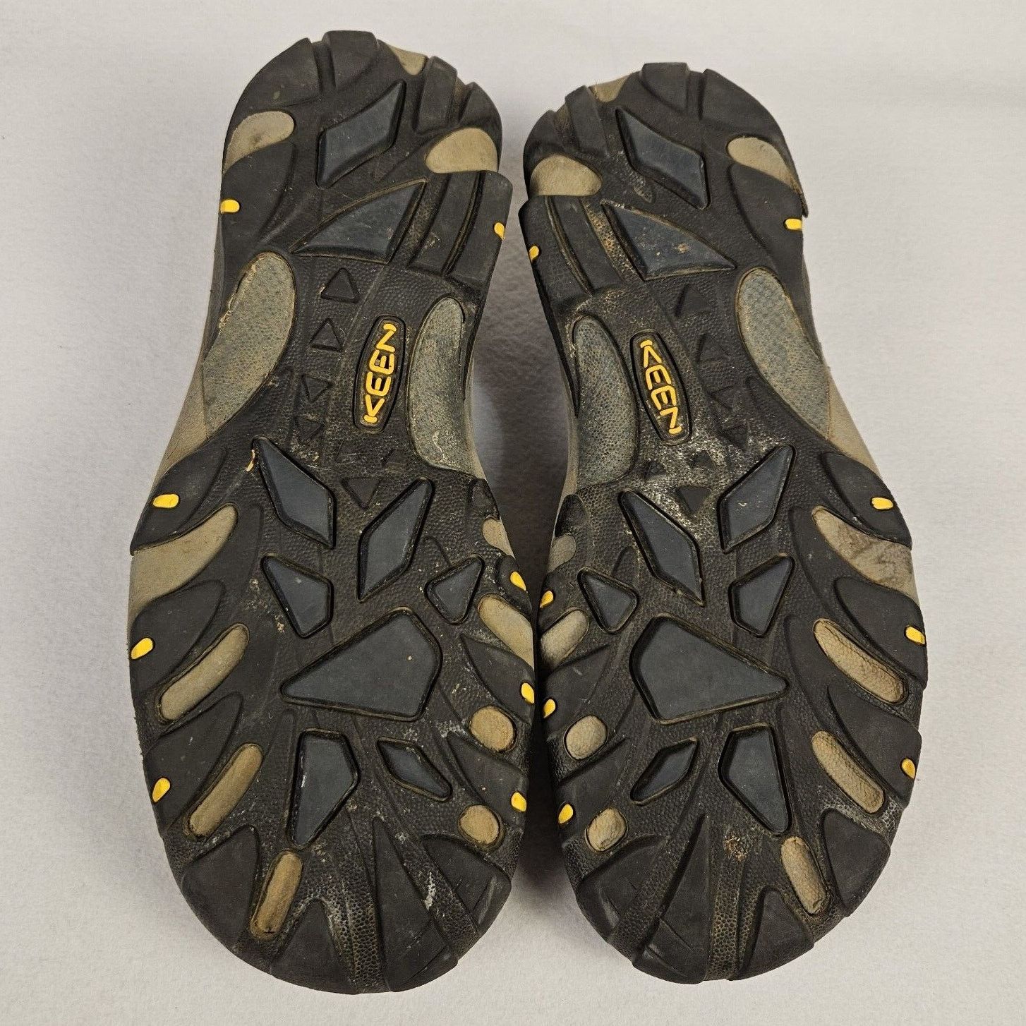 KEEN Keen Arroyo II Leather Hiking Sandals Size US 10 / EU 43 - 8 Thumbnail