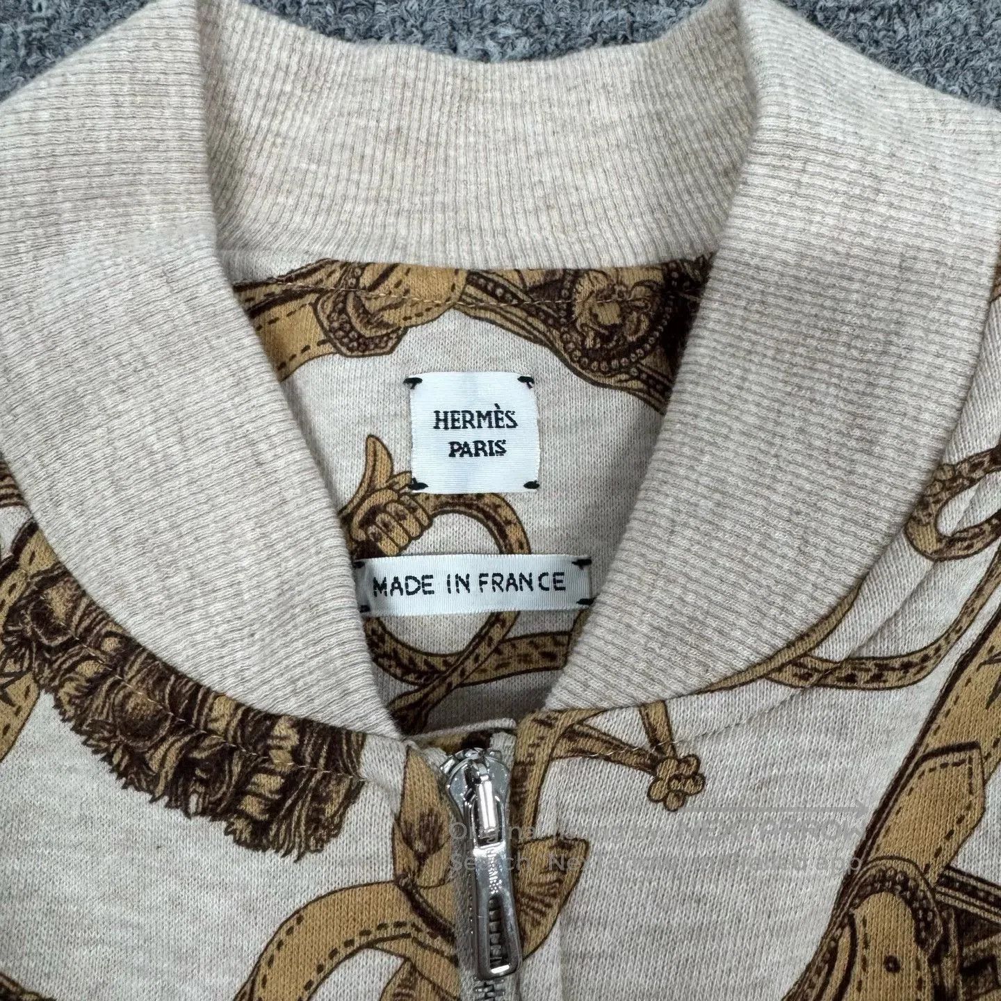 Hermes Hermes Sweatshirt Set. Size S / US 4 / IT 40 - 8 Thumbnail
