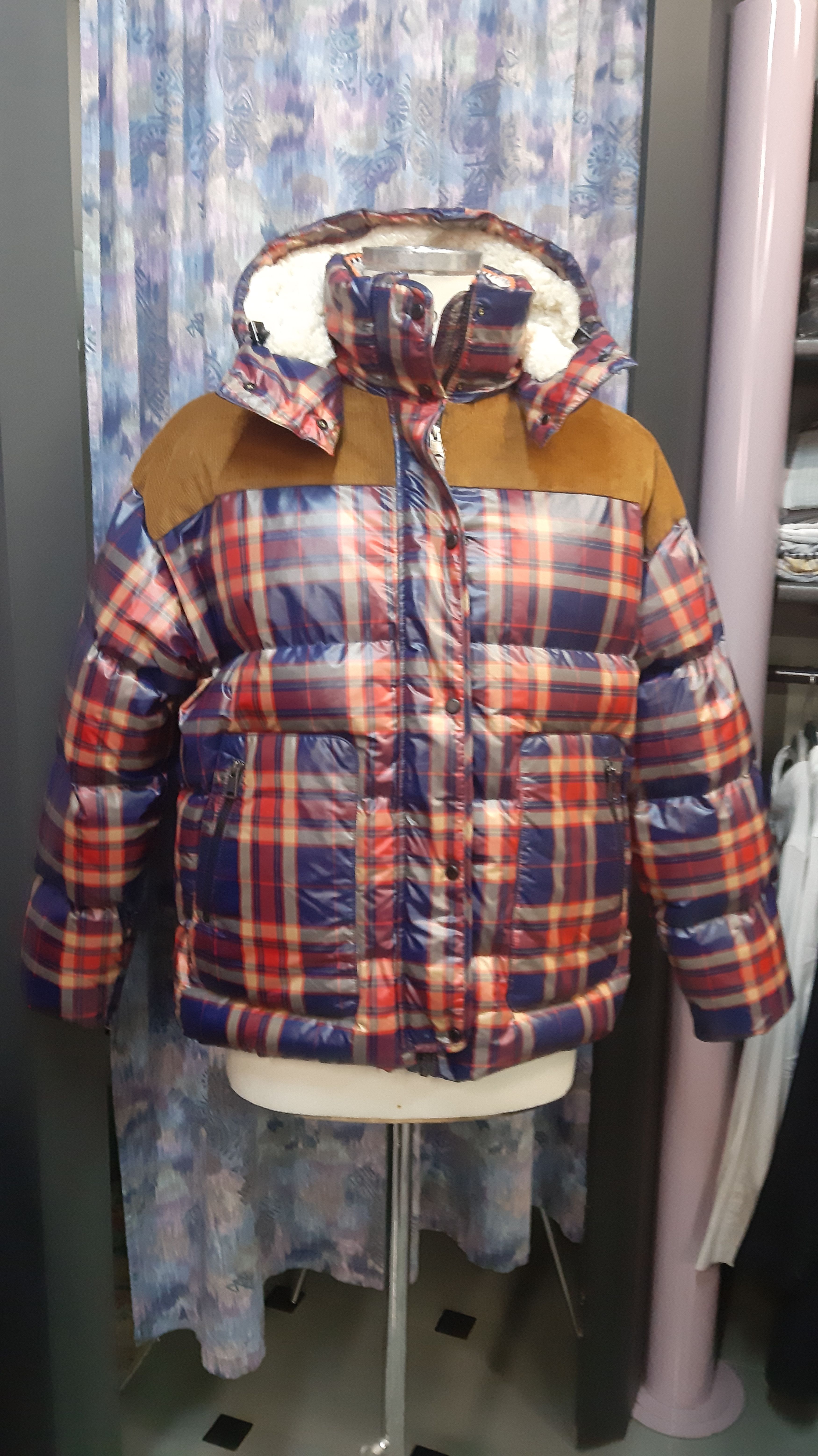 Image of Napapijri Jackets, Women's (Size Small)