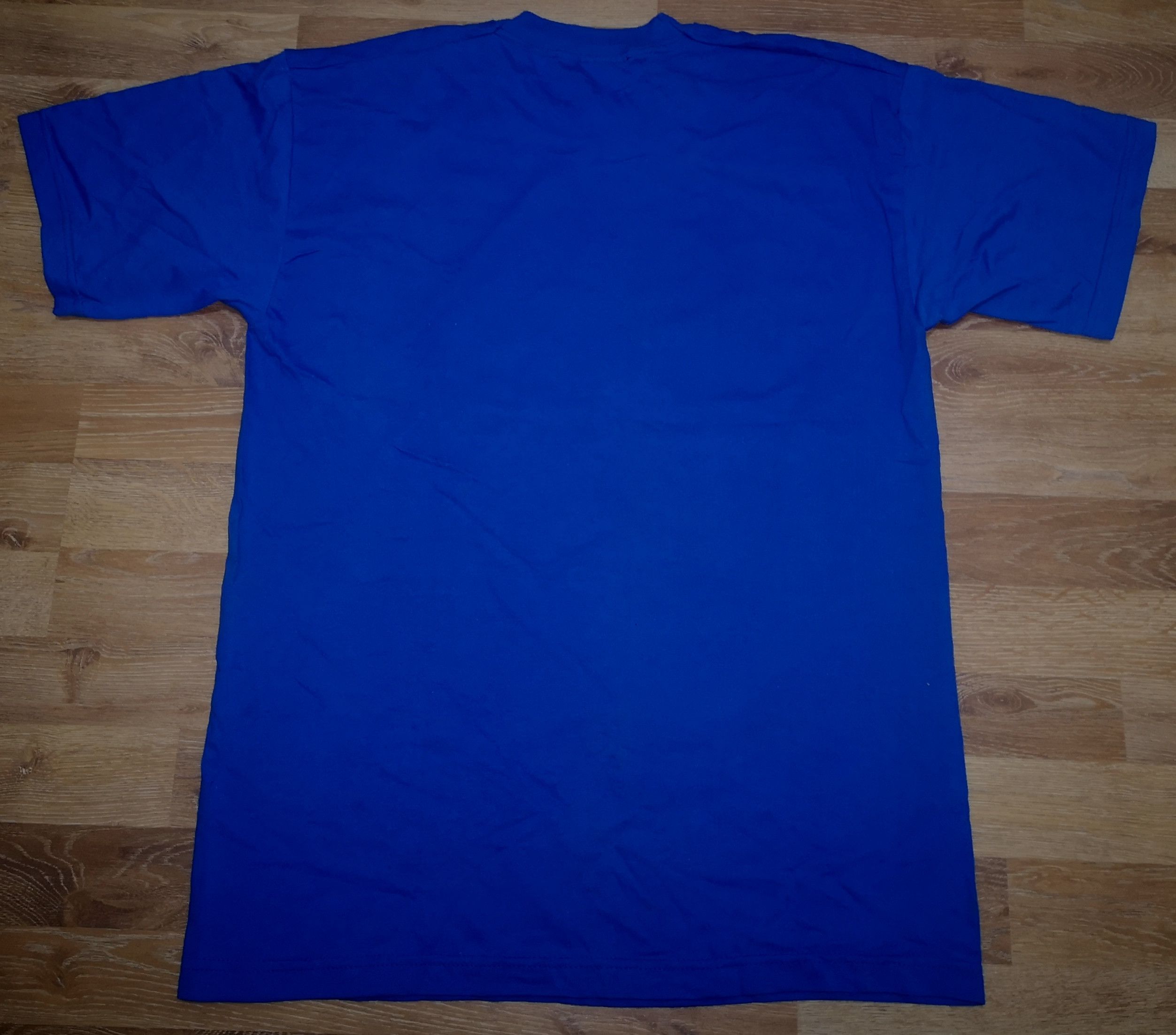 Deadstock! Cyberpunk Japanese Anime Bubblegum Crisis T Shirt