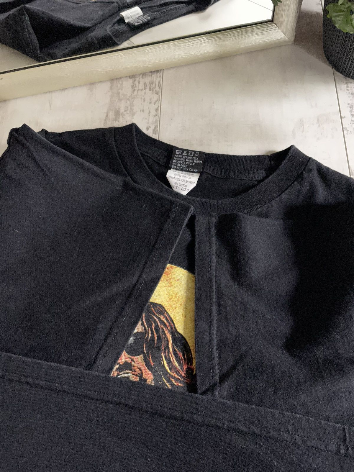 Universal Studios × Vintage Vintage The Dude T-Shirt The Lebowski 90’s RARE Size US M / EU 48-50 / 2 - 4 Thumbnail