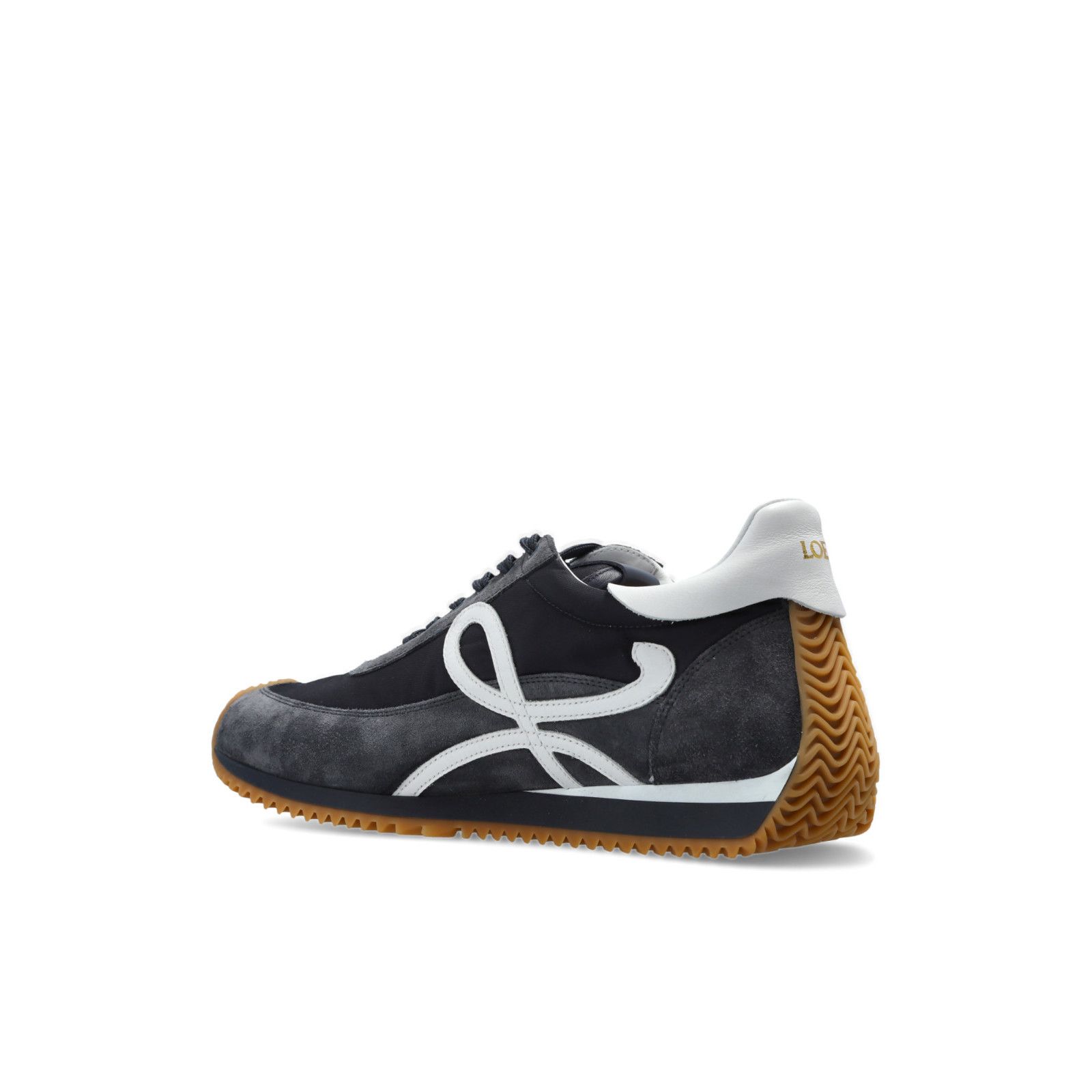 Loewe LOEWE Flow Runner 2.0 Dark Navy Sneakers New & Authentic (Me Size US 9 / EU 42 - 3 Thumbnail