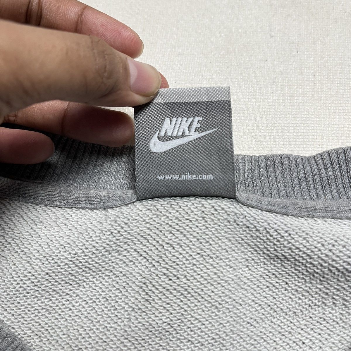 Nike Vintage nike challange court sweater Size US L / EU 52-54 / 3 - 5 Thumbnail