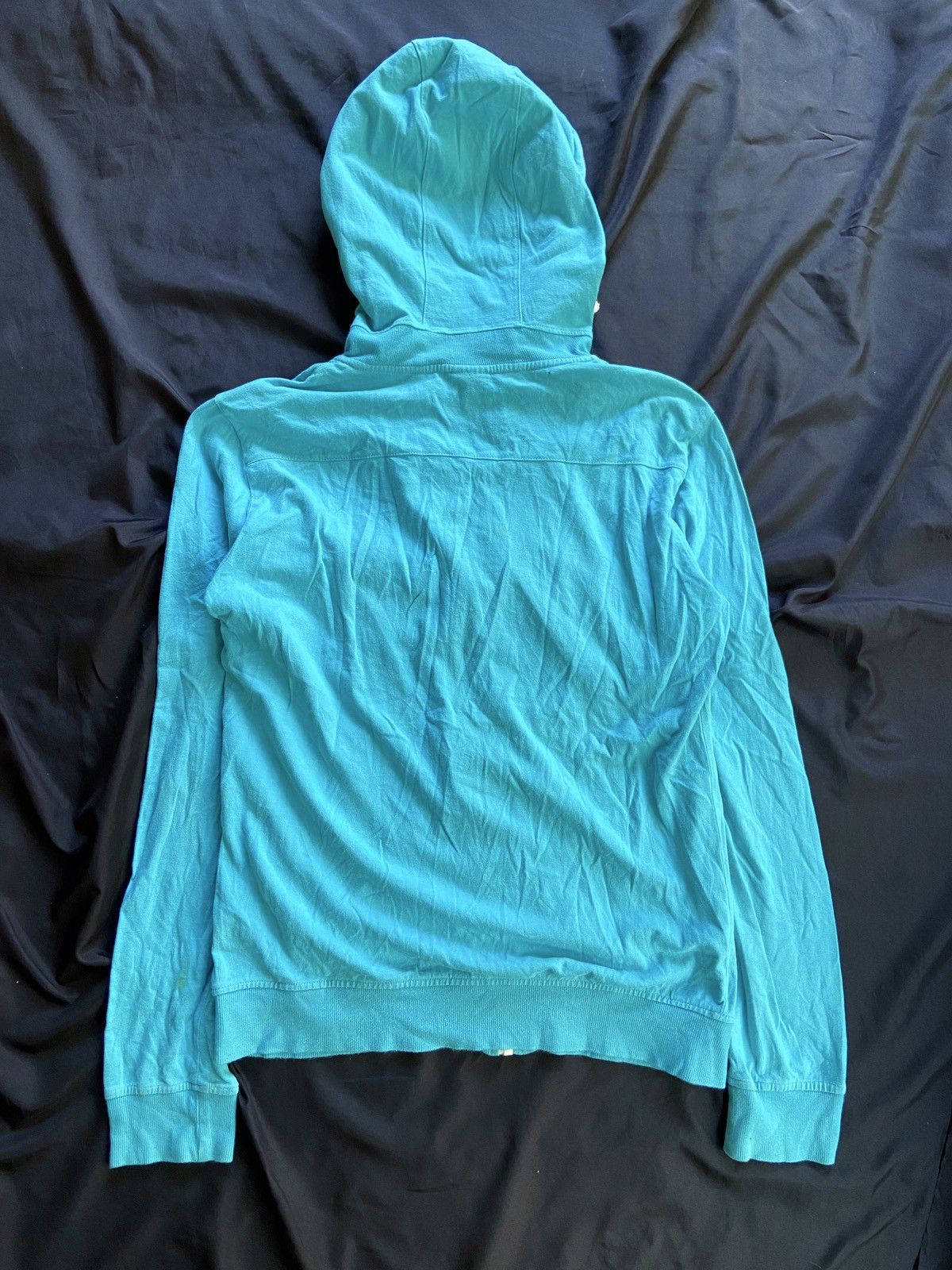 Beauty Beast DOHC REVOULUTION SKULL ZIP HOODIE Size US M / EU 48-50 / 2 - 14 Thumbnail