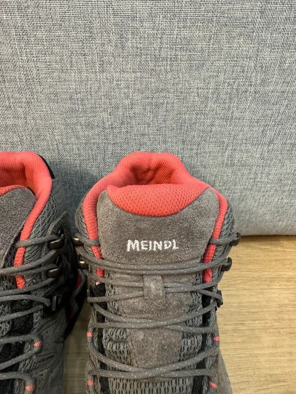 Other Meindl Lite Hike Lady GTX Gore-Tex size 7, 41 Size US 11 / IT 41 - 11 Thumbnail