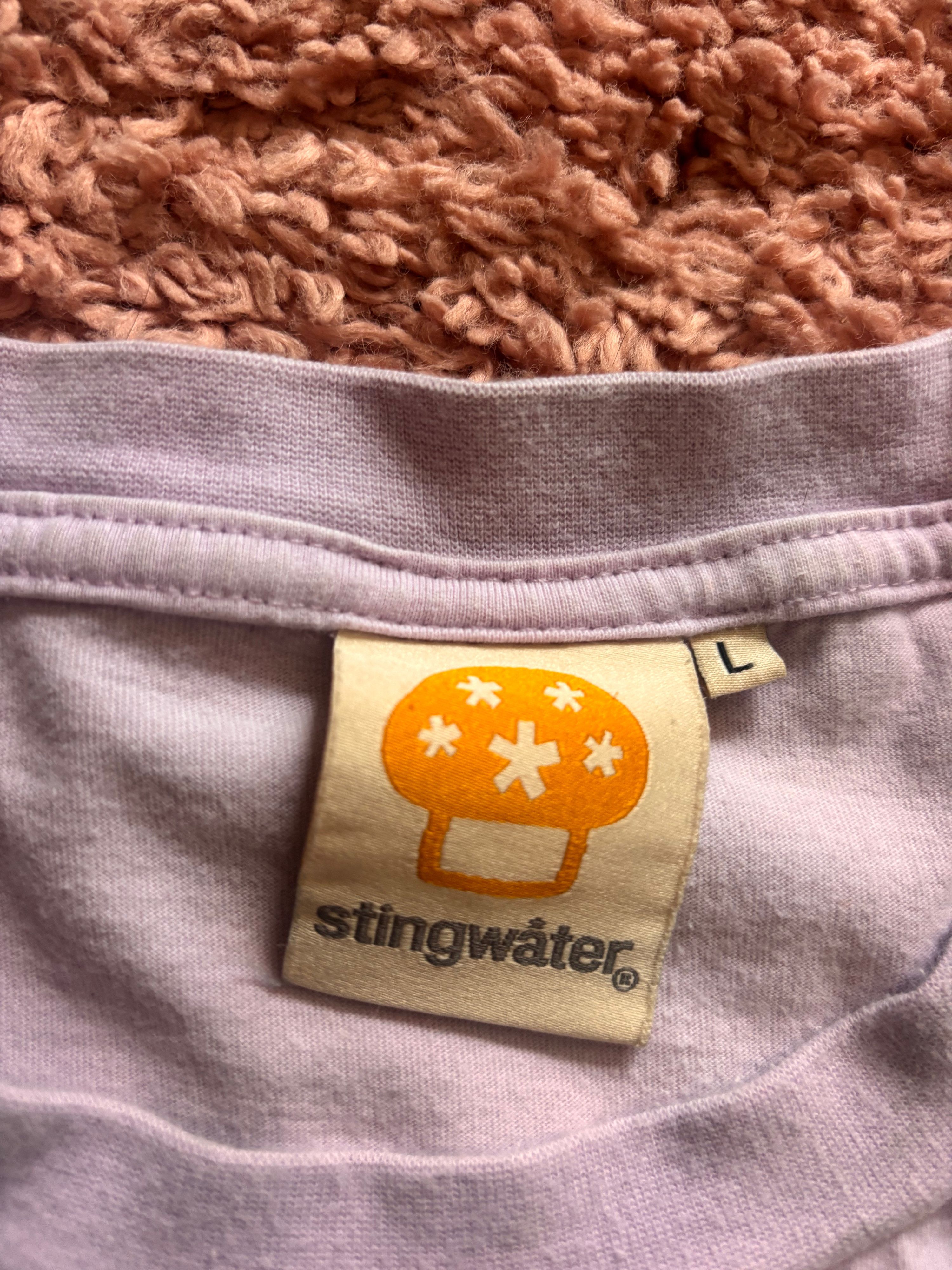Stingwater Stingwater cutoff Size US L / EU 52-54 / 3 - 3 Thumbnail