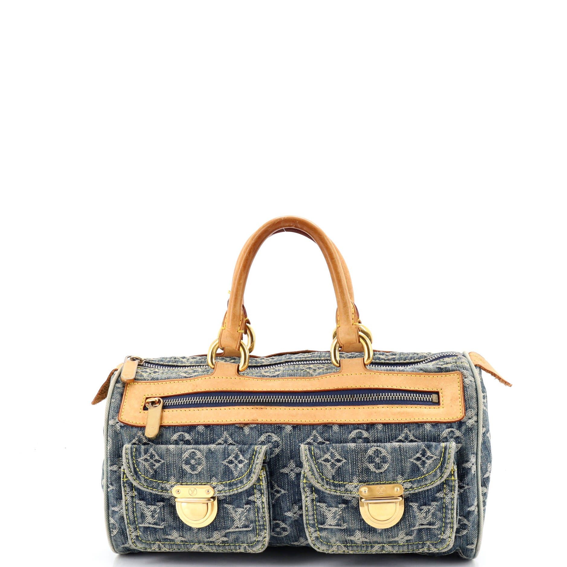 Louis Vuitton Neo Speedy Bag Size ONE SIZE - 1 Thumbnail