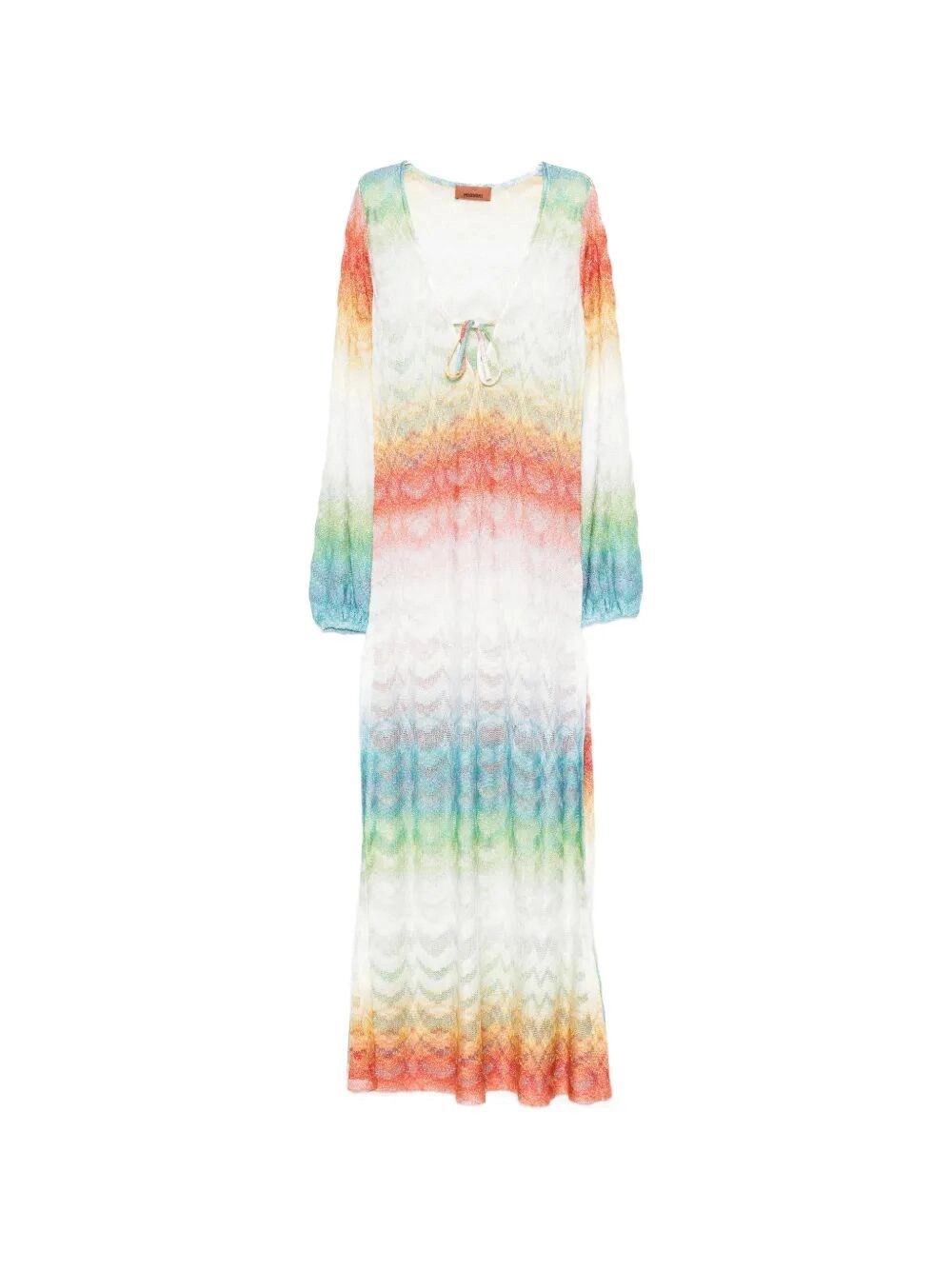 Missoni Short Cover Up Size M / US 6-8 / IT 42-44 - 1 Thumbnail