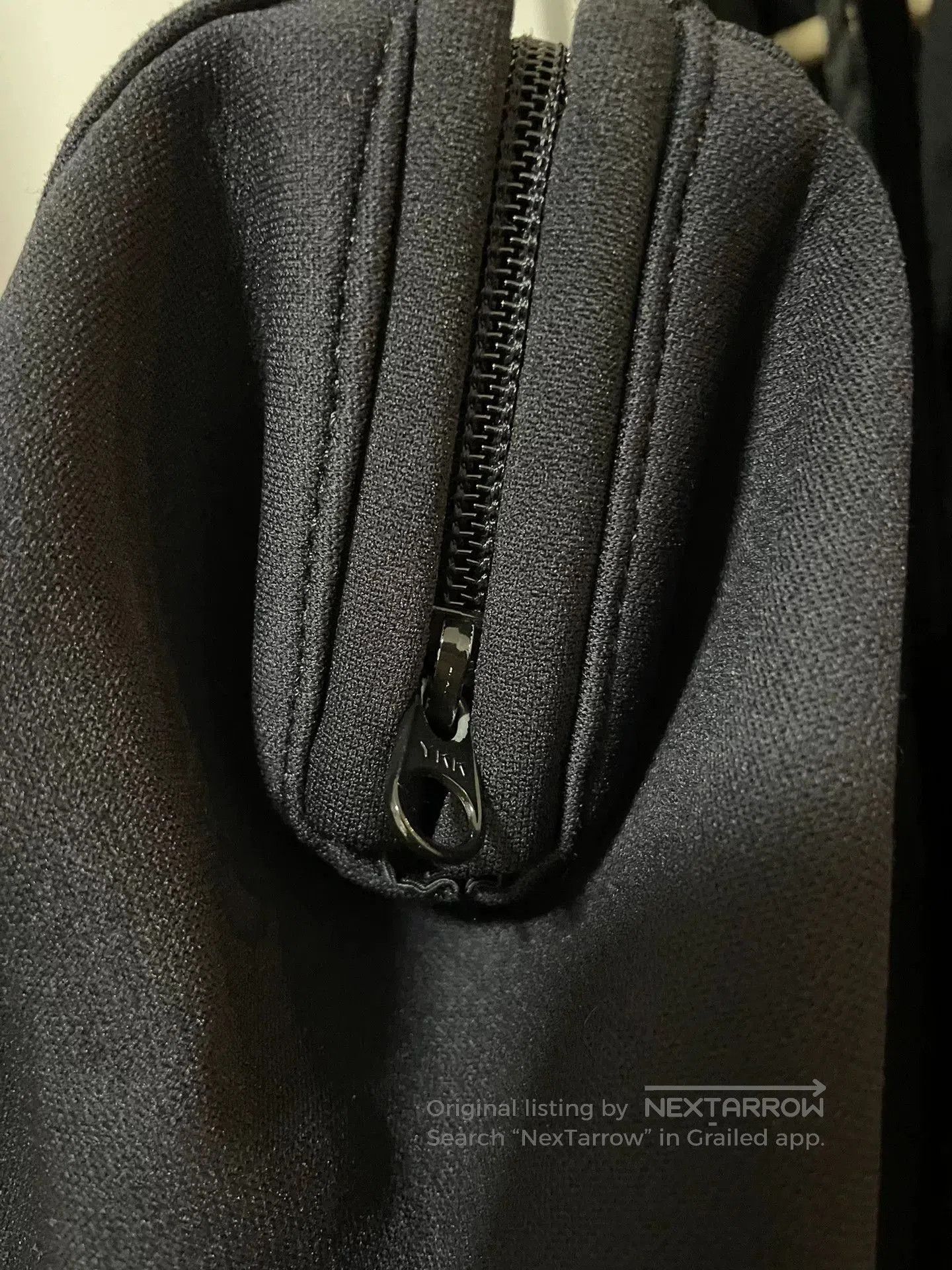 Yohji Yamamoto Yohji Yamamoto Noir Shoulder Handbag. Size ONE SIZE - 5 Thumbnail