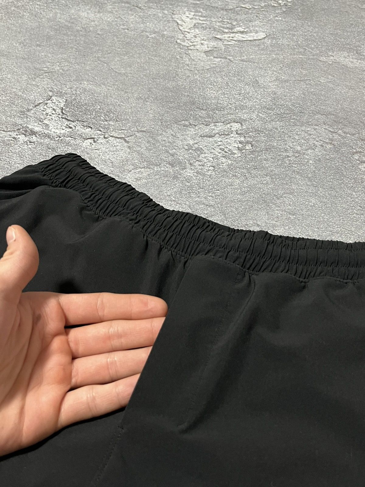 Lululemon Lululemon Athletic Shorts With Tights Size US 32 / EU 48 - 2 Thumbnail